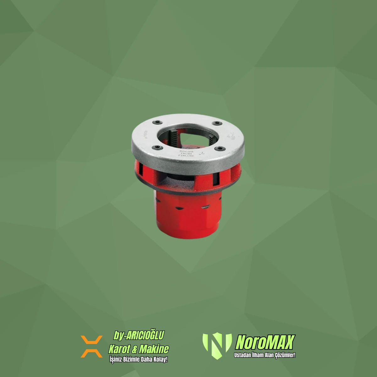 Unimax Manuel El Tipi Pafta Lokması