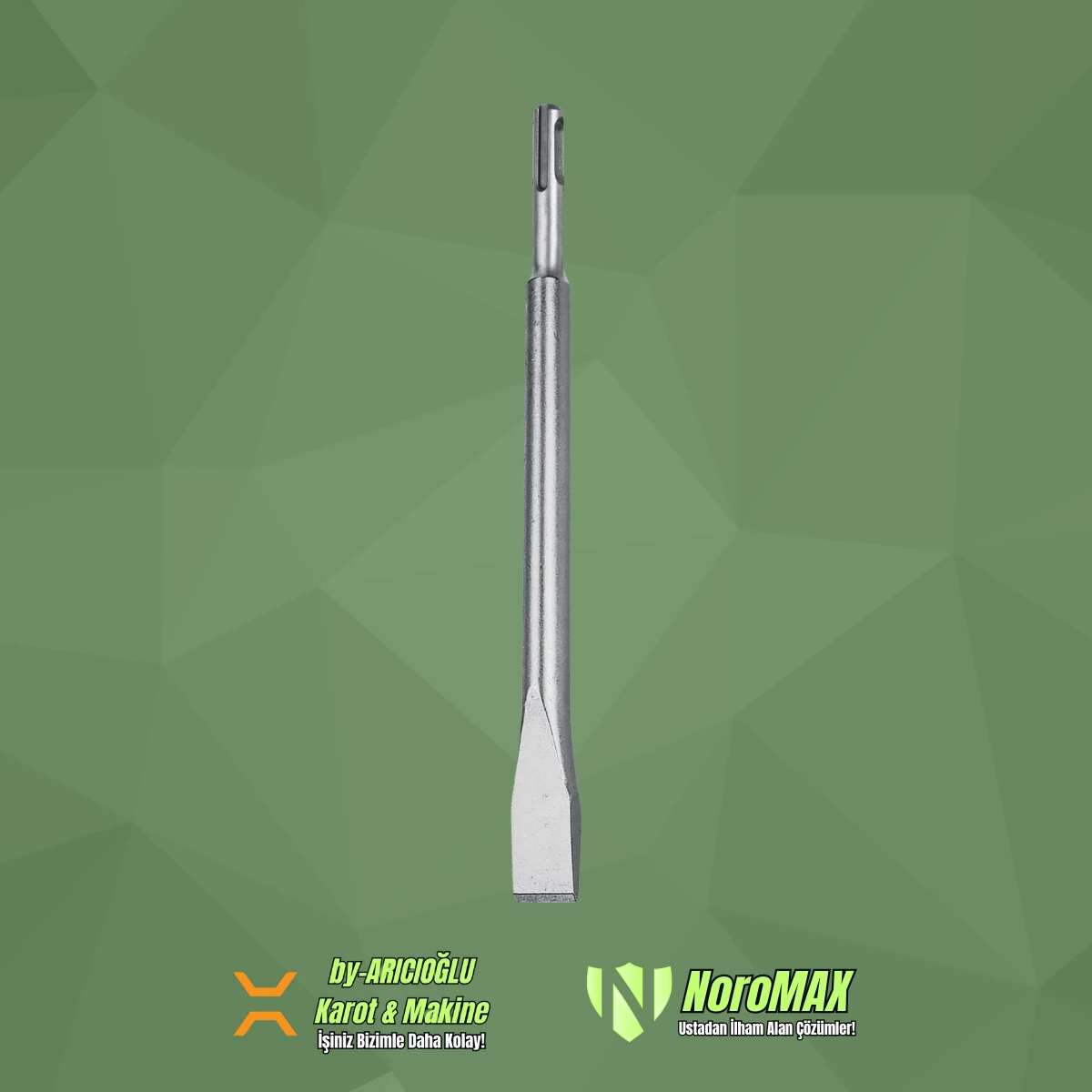 SGS Keski SDS Plus SGS1570