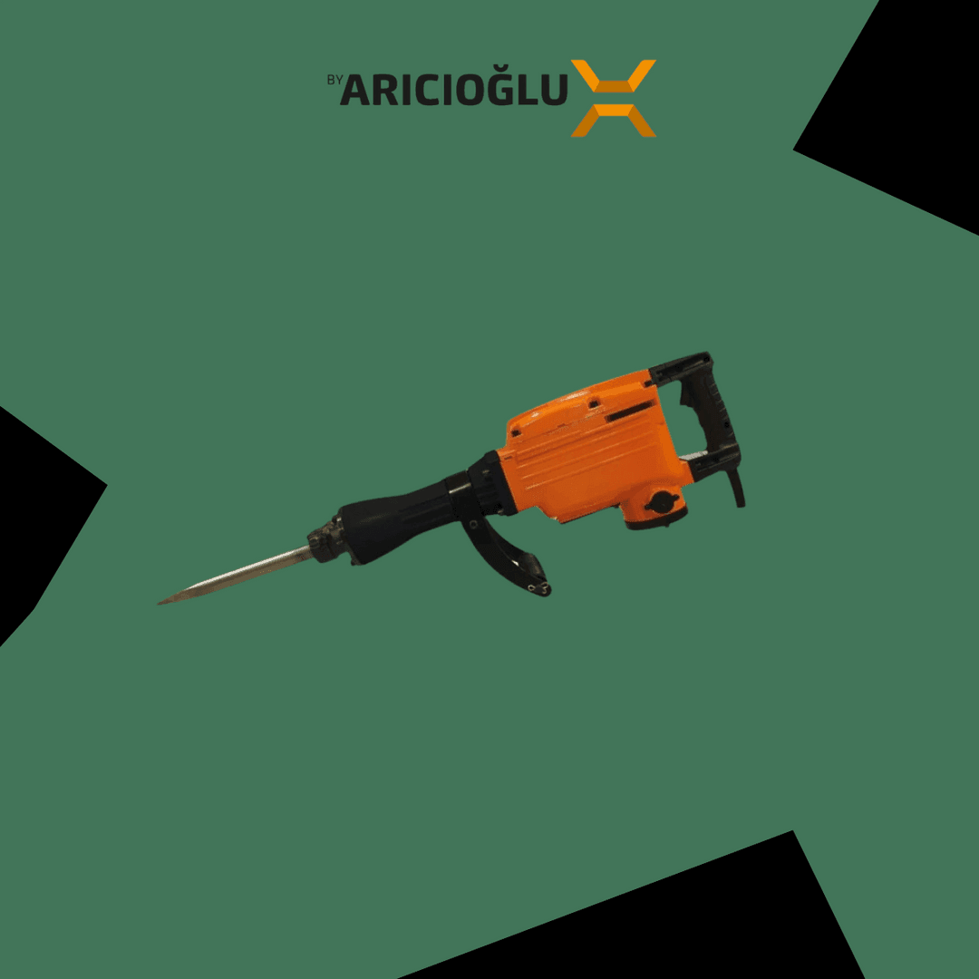 Catpower 7919 Kırıcı Hex 1240W 14KG
