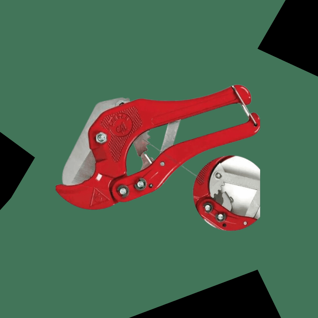 Candan CM PPC - 40 Plastik Boru Makası