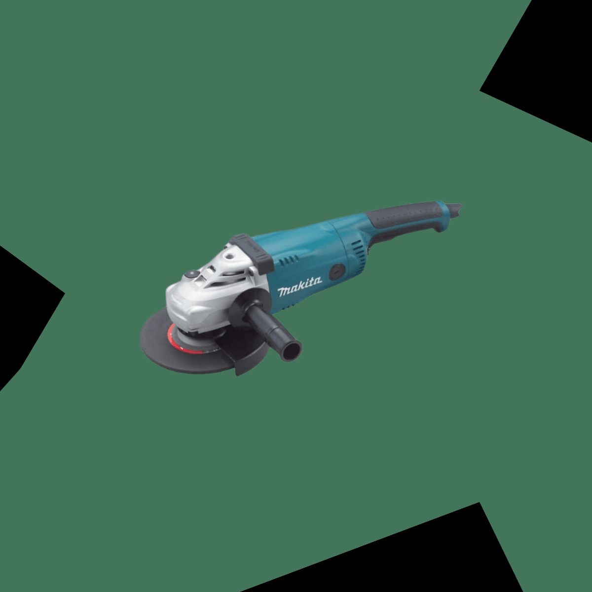 Makita GA7020 2200 W Büyük Taşlama Makinesi