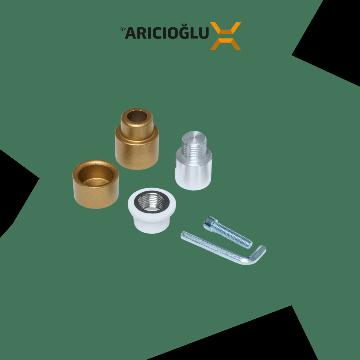 Noromax NR-DSA 20mm Plastik Dişli Sökme Aparatı