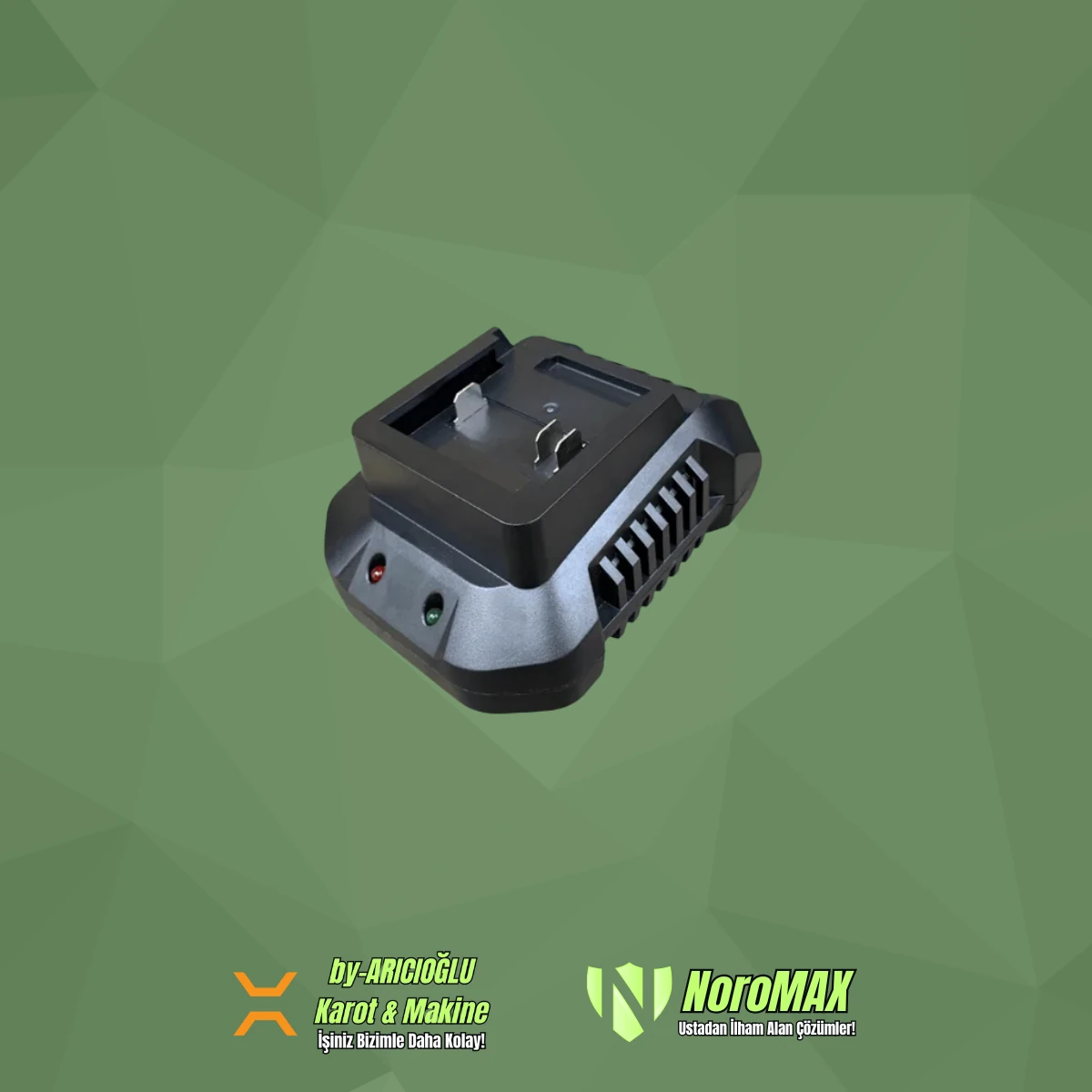 Catpower 4299 Akü Şarj Cihazı