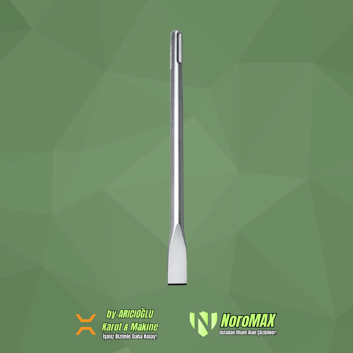 SGS Keski SDS Max SGS1574