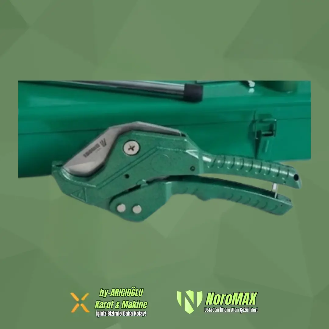 Noromax NR-02 Set 1600w Çift Rezidans 340 Derece Dij | by