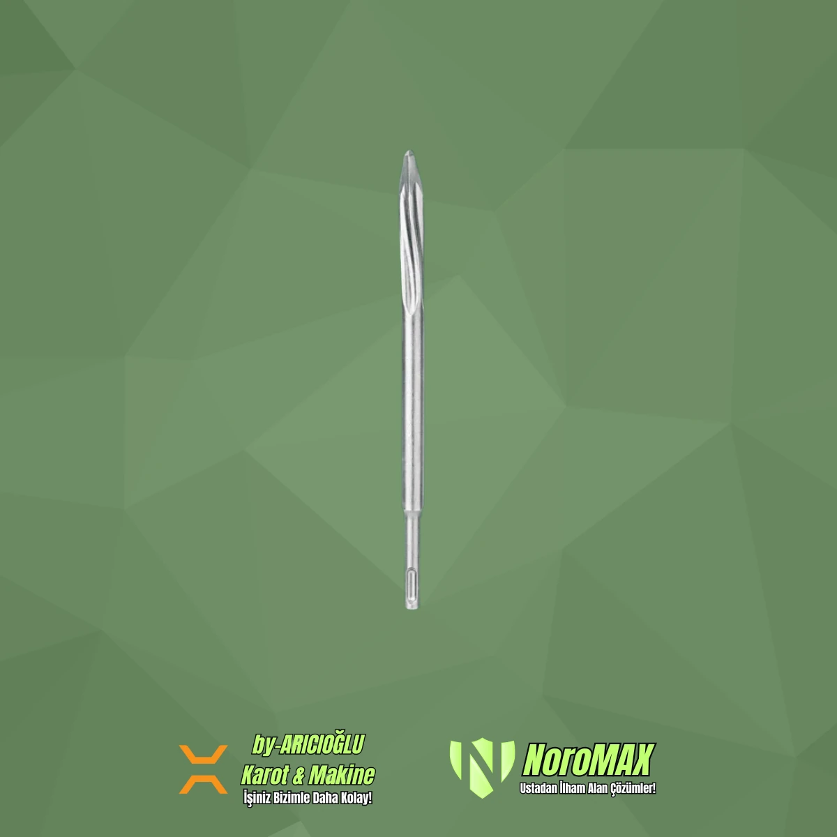 Bosch SDS Plus Murç