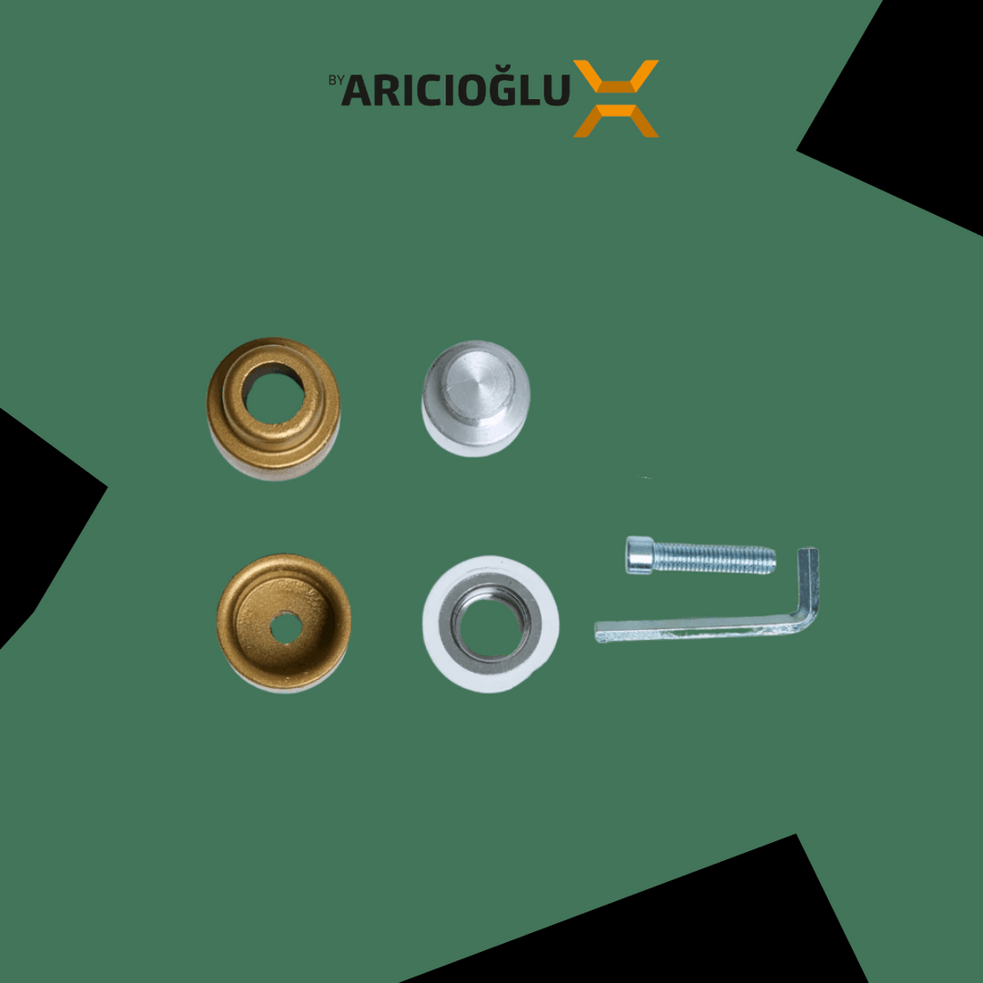 Noromax NR-DSA 20mm Plastik Dişli Sökme Aparatı