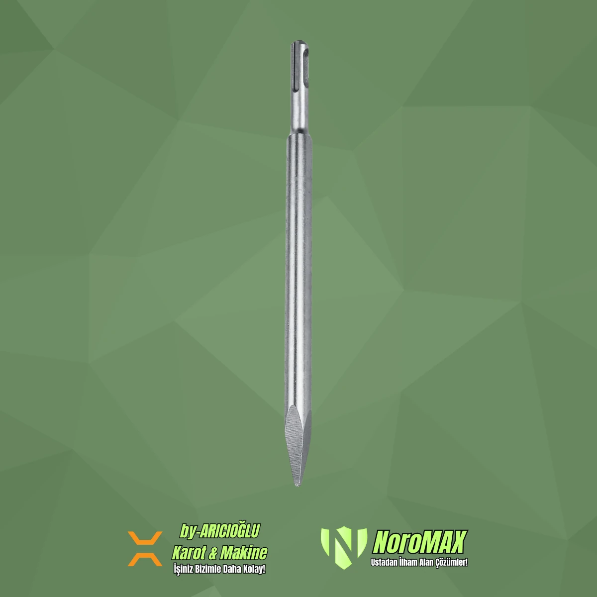 SGS Murç SDS Plus SGS1571