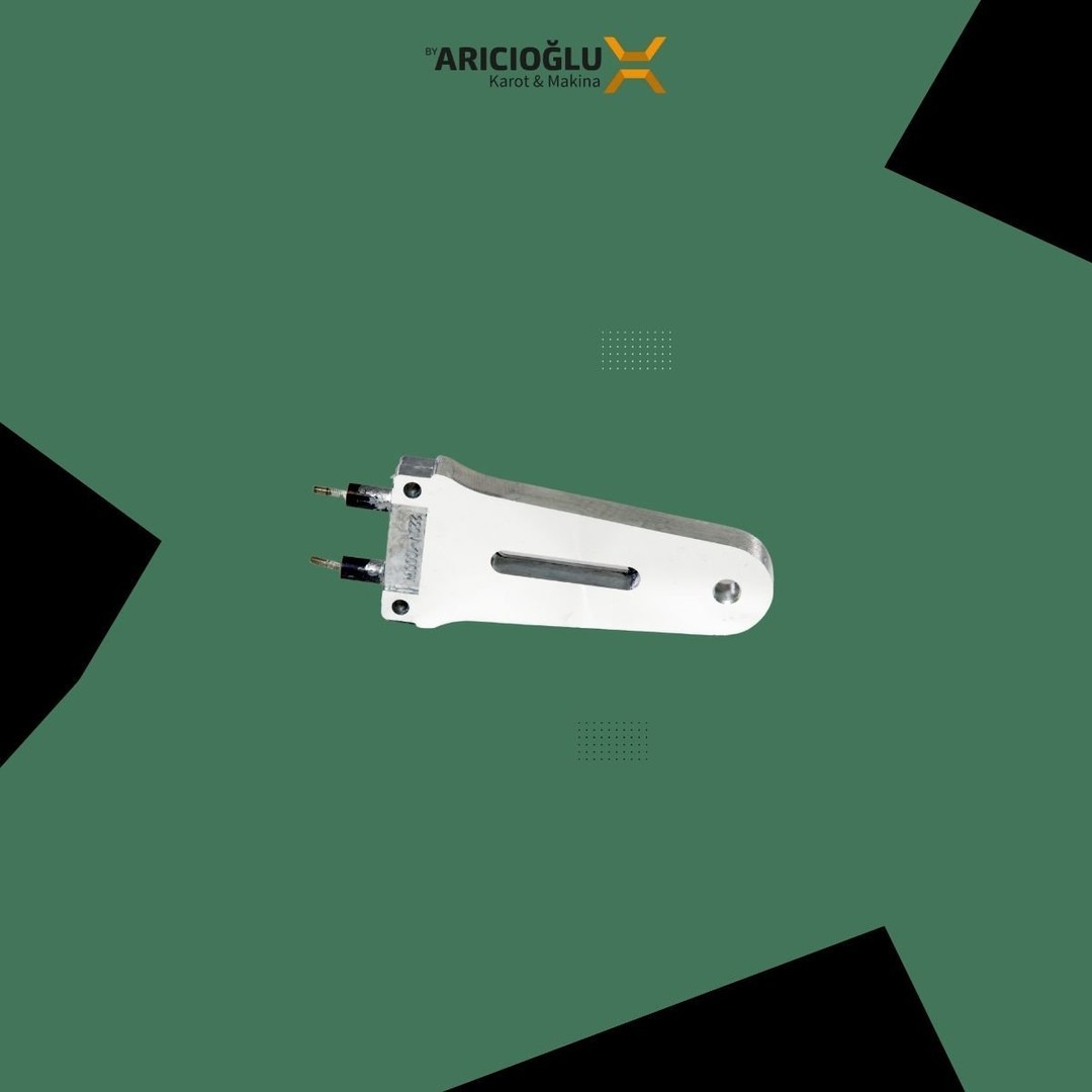 Noromax NR-01 Plastik Boru Kaynak Makinası 1000w Rezidans