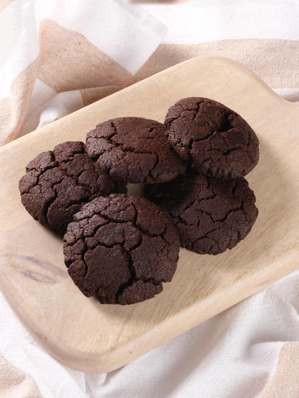 Green Banana Flour 300gr x 4