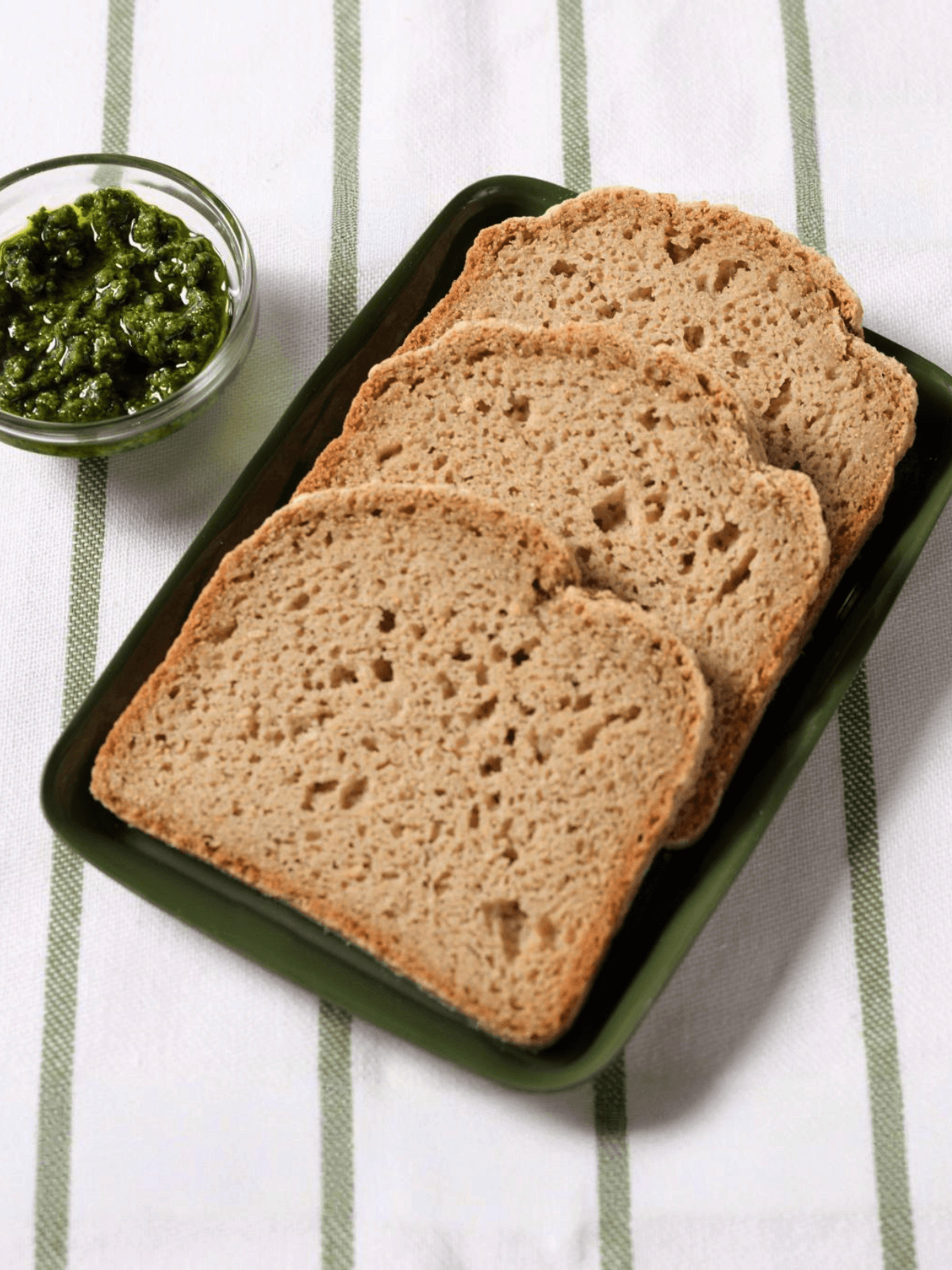 Green Banana Flour 300gr x 2