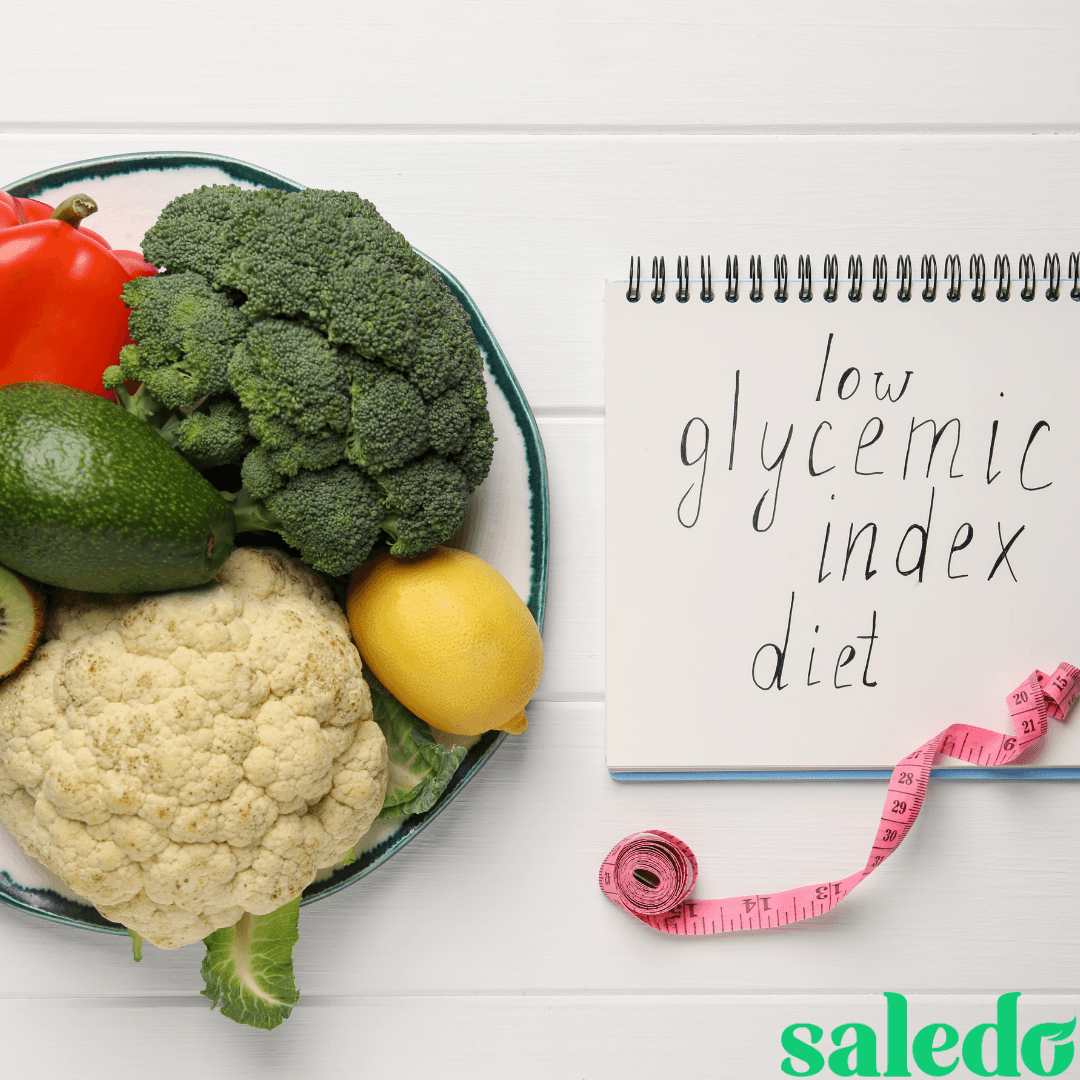 Low Glycemic Index Foods: Foods That Will Keep Your Blood Sugar Balanced