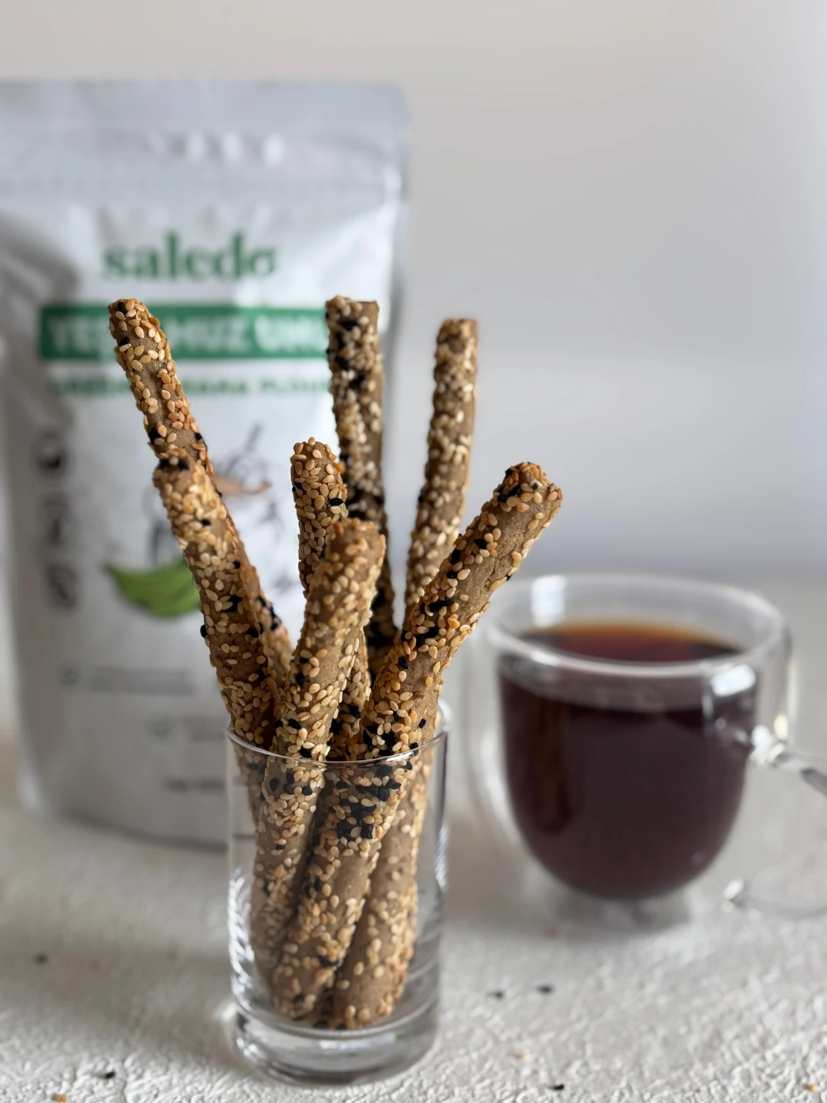 Green Banana Flour 300gr