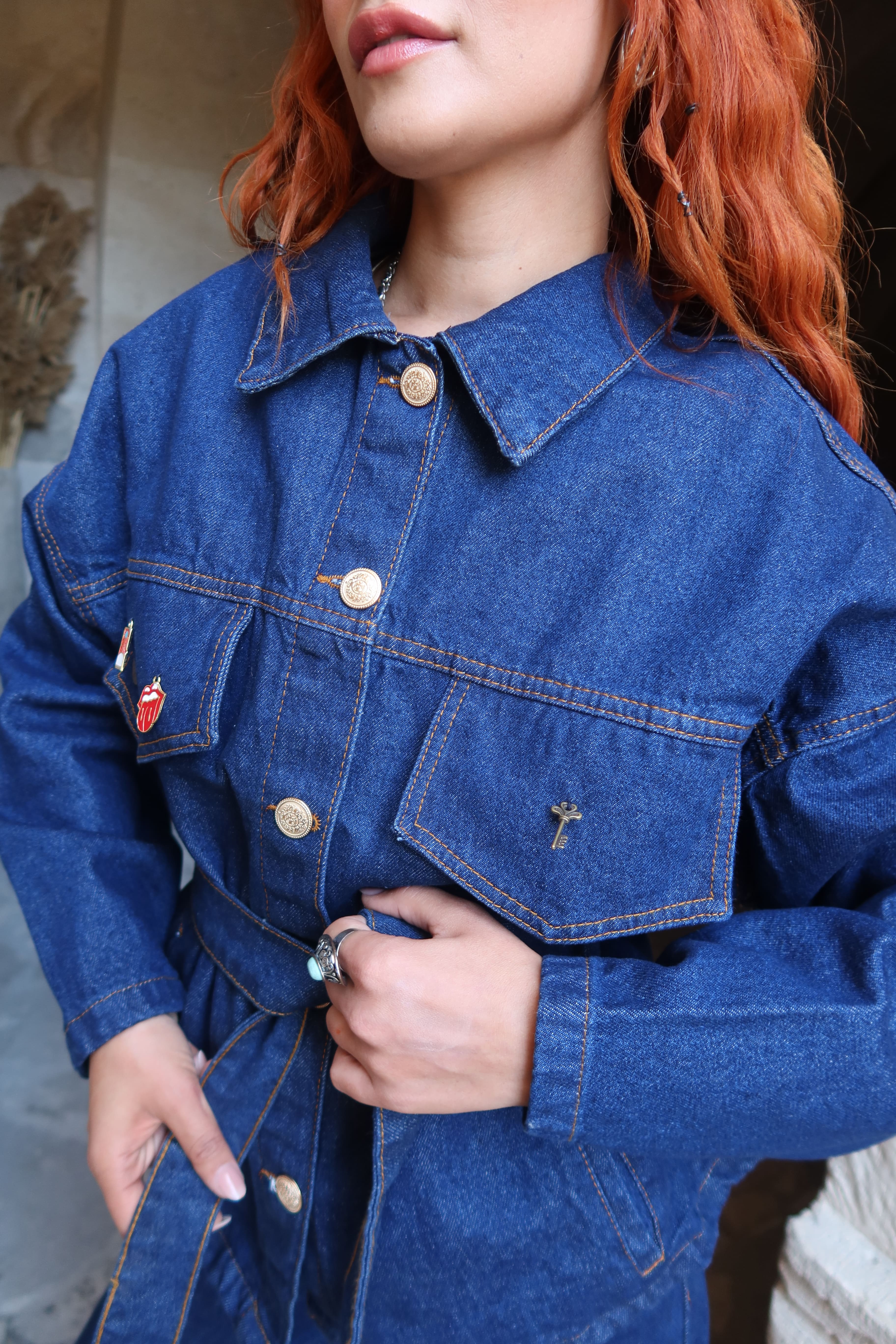 Zoomtown Girl Takım