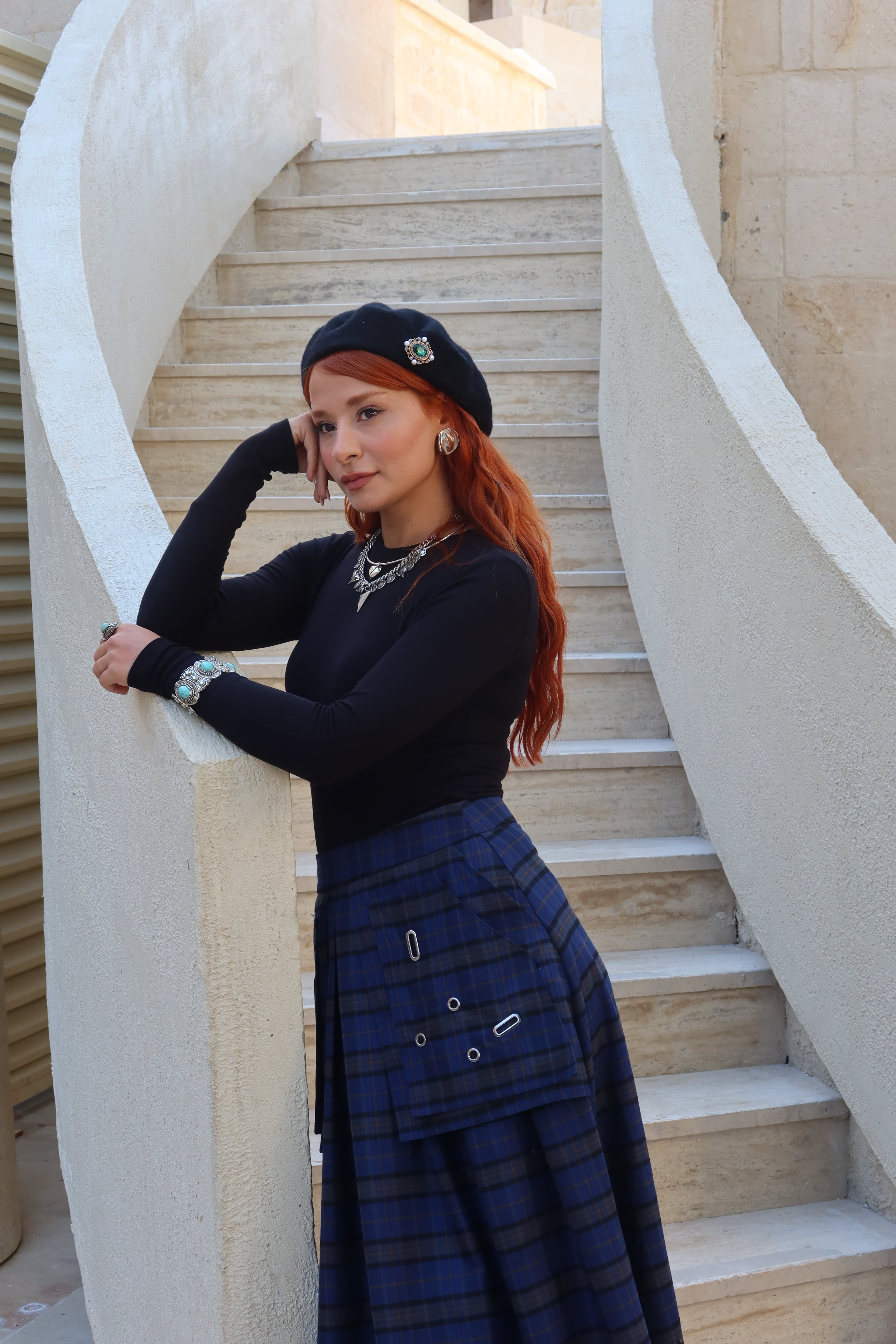 Mabel Jo Ekoseli Etek