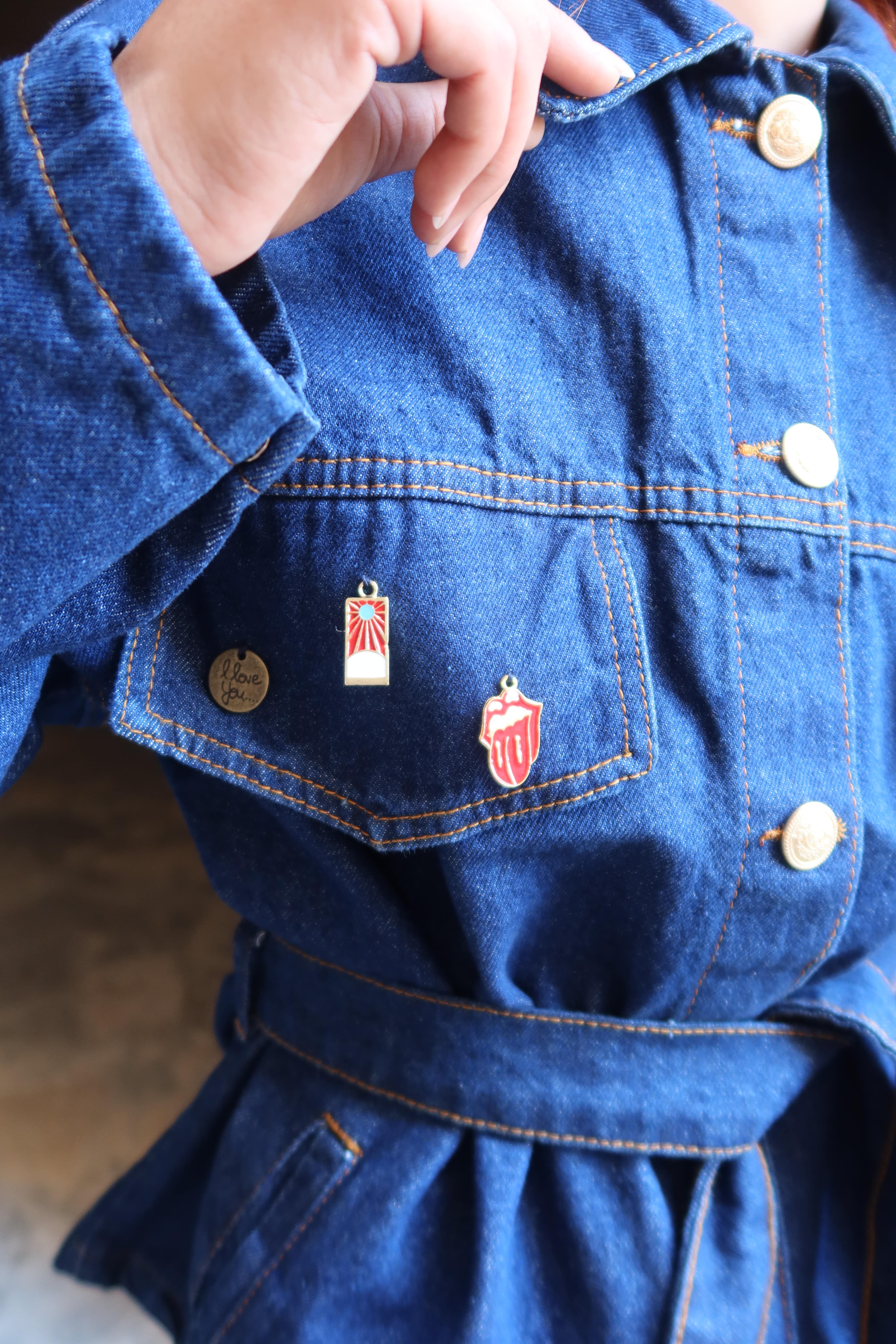 Zoomtown Girl Takım