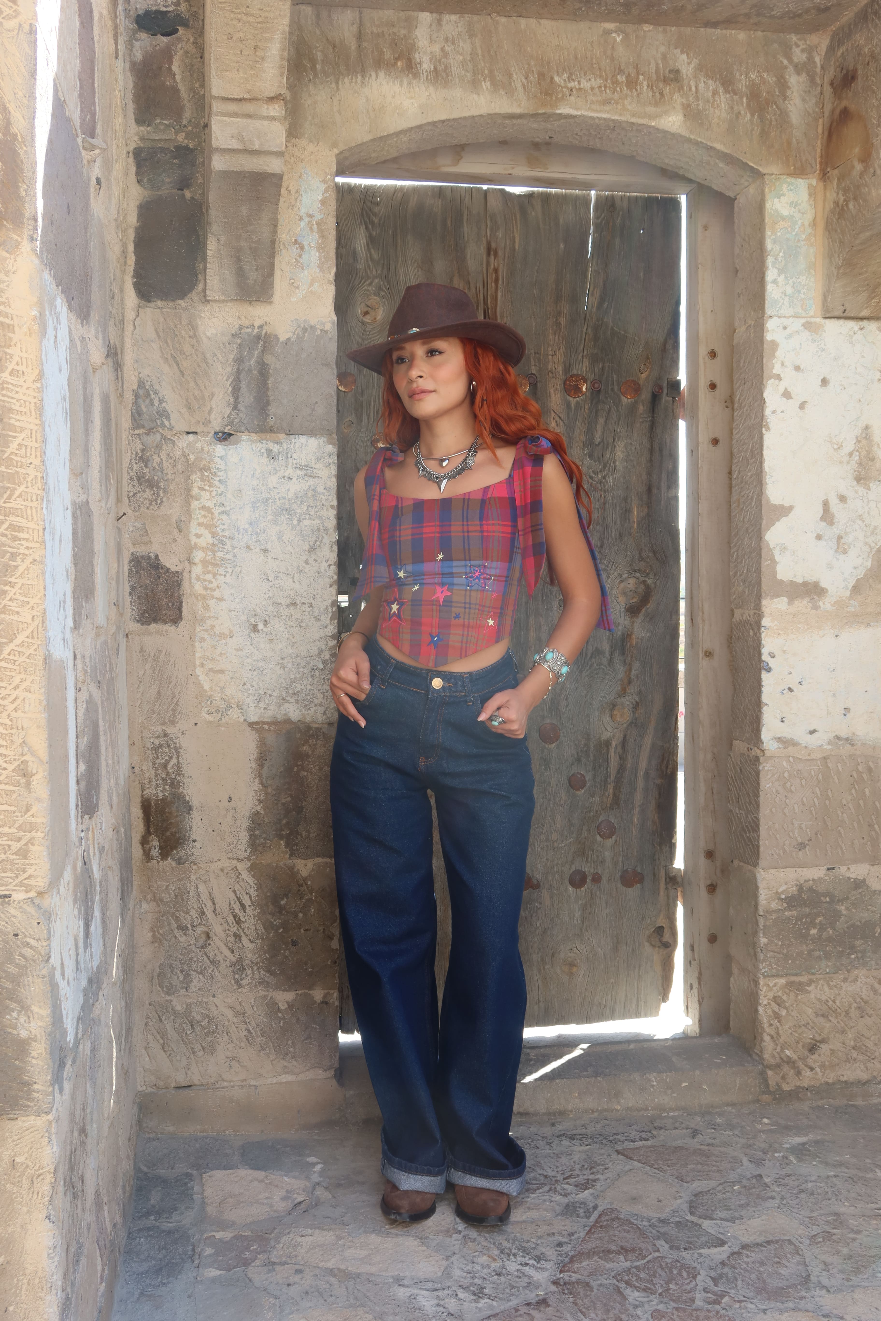 Zoomtown Girl Pantolon