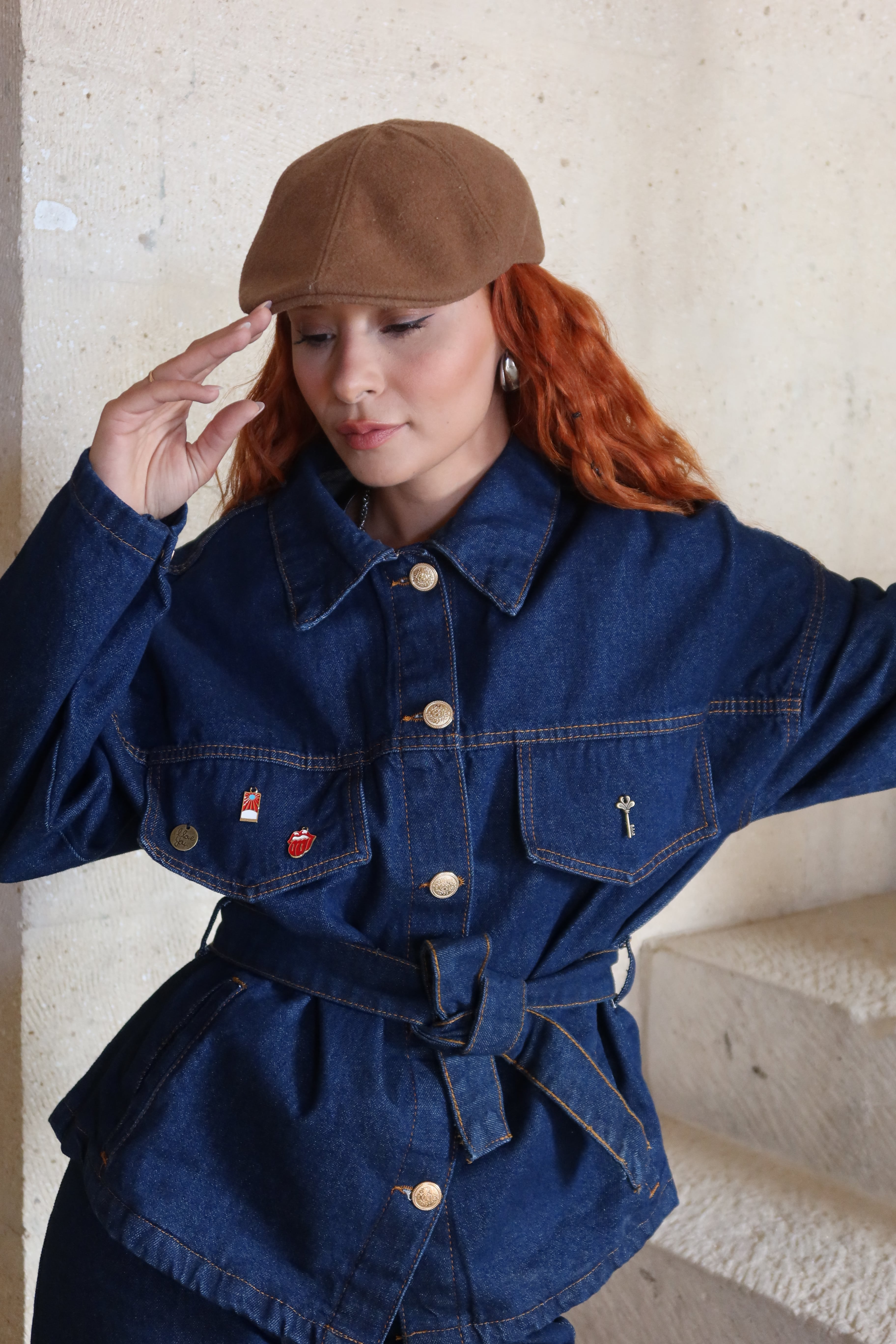 Zoomtown Girl Takım