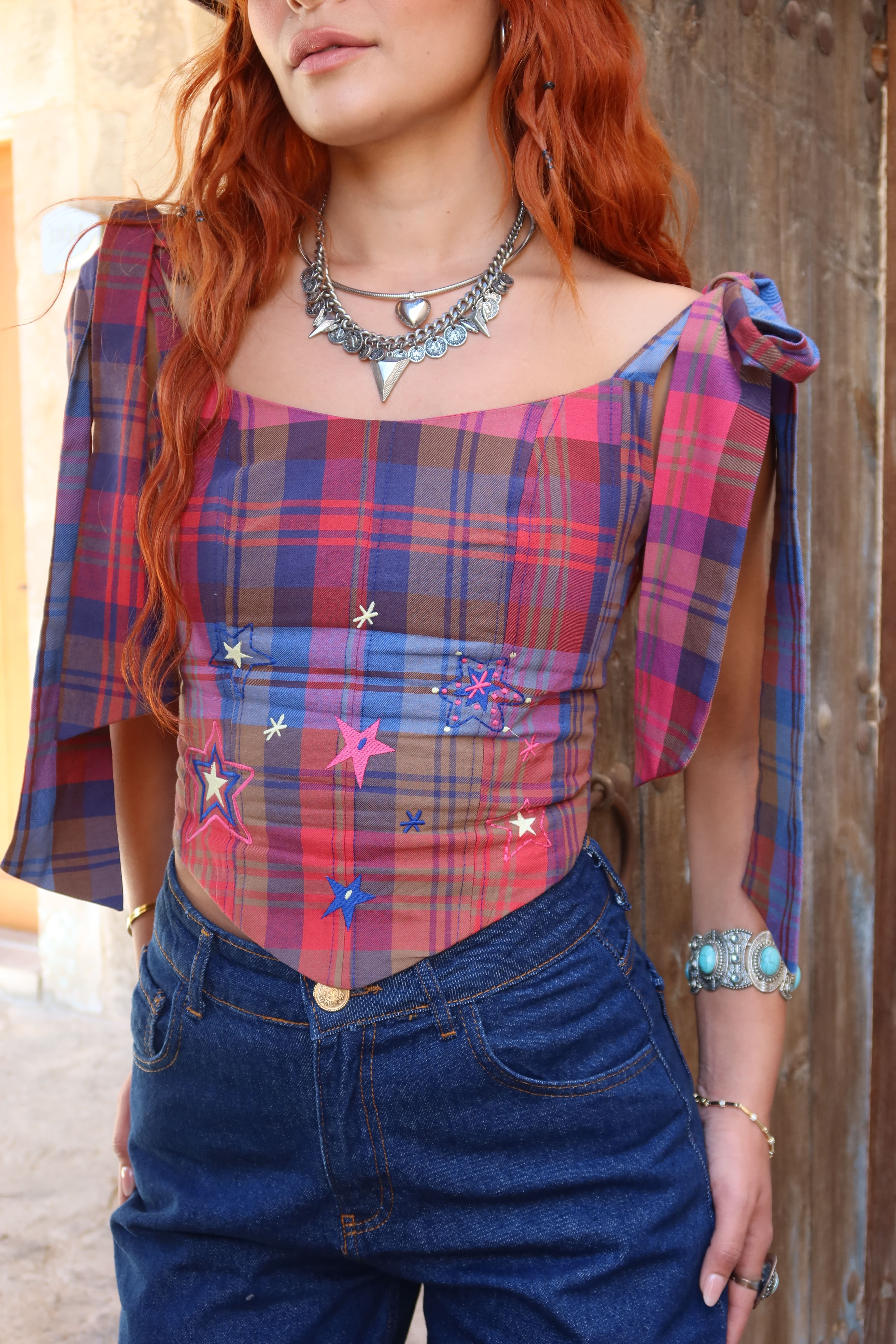 Desert Galaxy Büstiyer