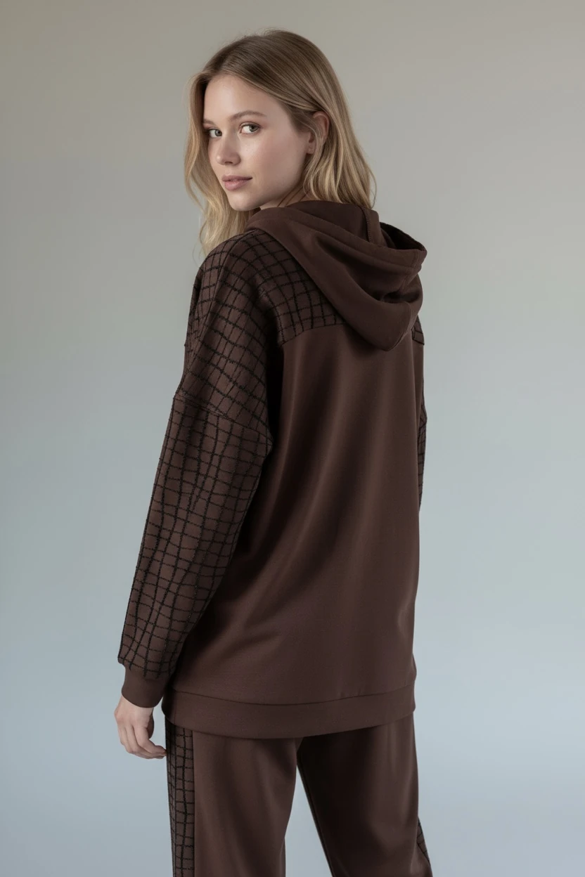 FERMUARLI ALT-ÜST TAKIM