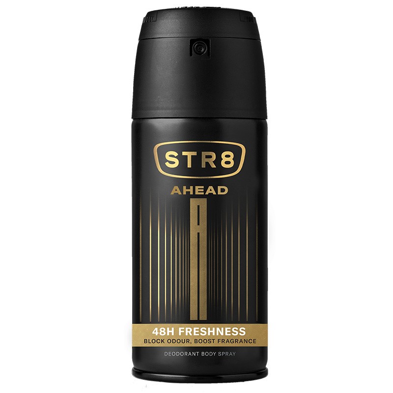 STR8 Ahead Erkek Deodorant Sprey 150ml