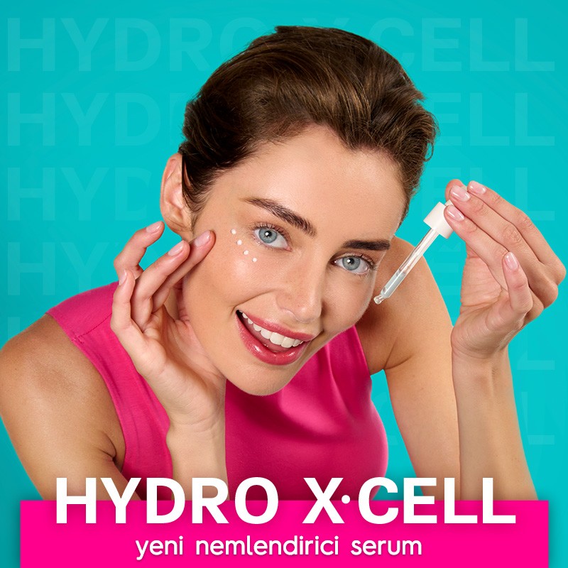 Bioten Hydro X-Cell Serum 30ml
