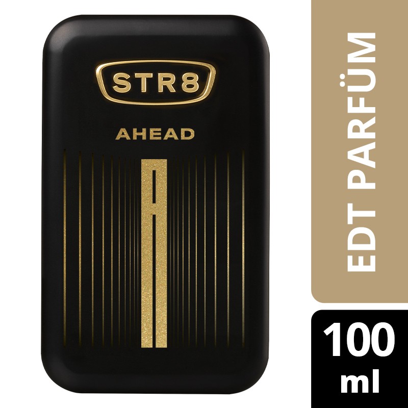 STR8 Ahead Edt Erkek Parfüm 100ml