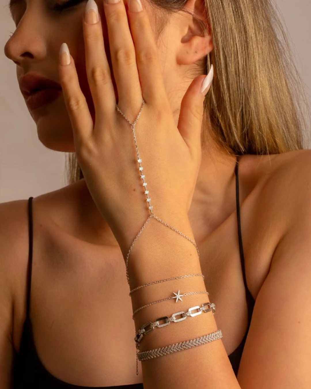 925 Gümüş | Yıldız Geçidi Şahmeran