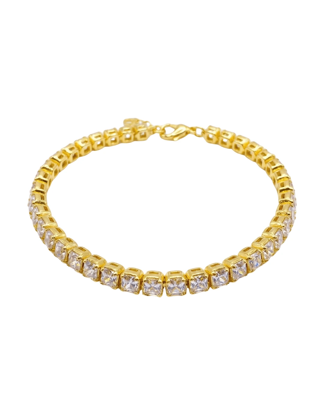 925 Gümüş | Sıvama Suyolu Bileklik