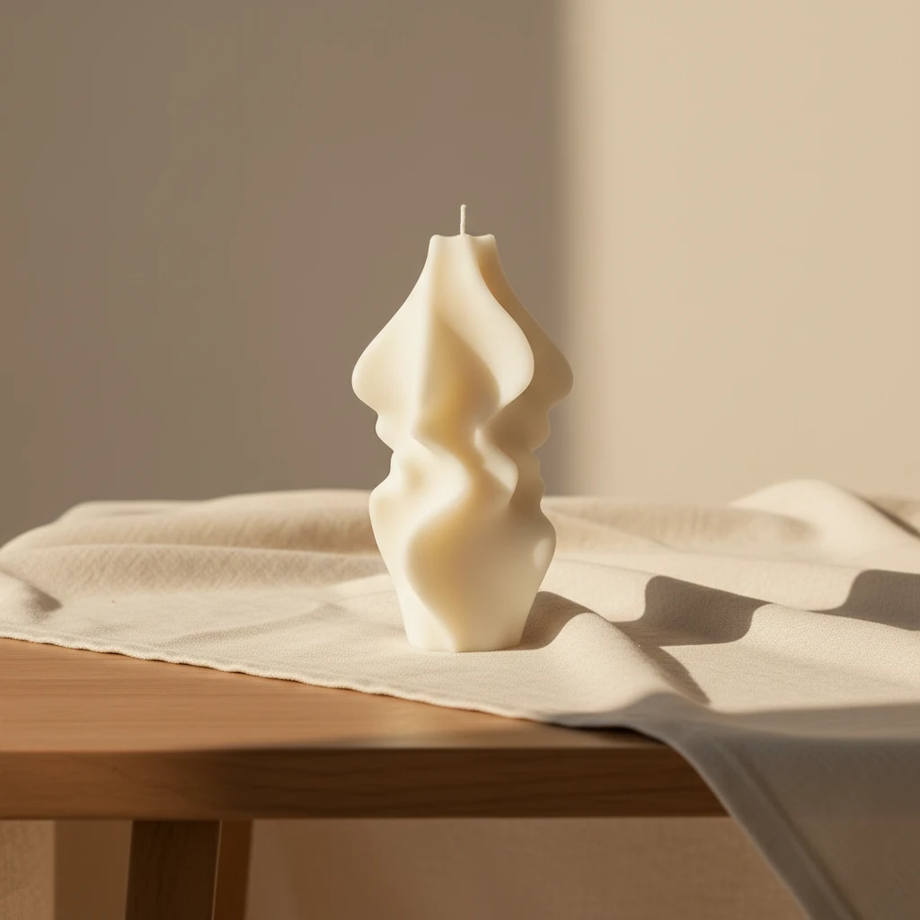 Umami- Özel Tasarım Doğal Mum