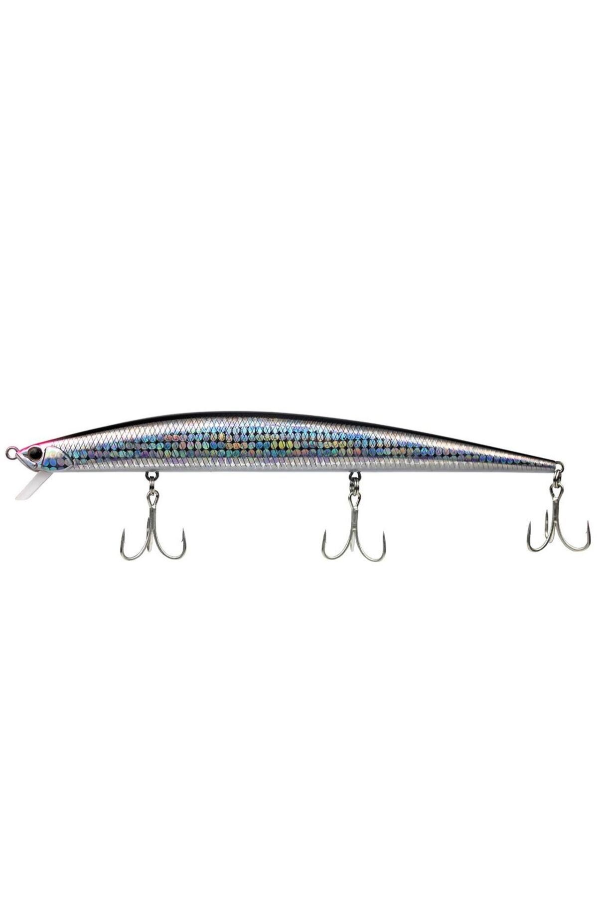 Wobble Prime 175s 29gr Black Starry