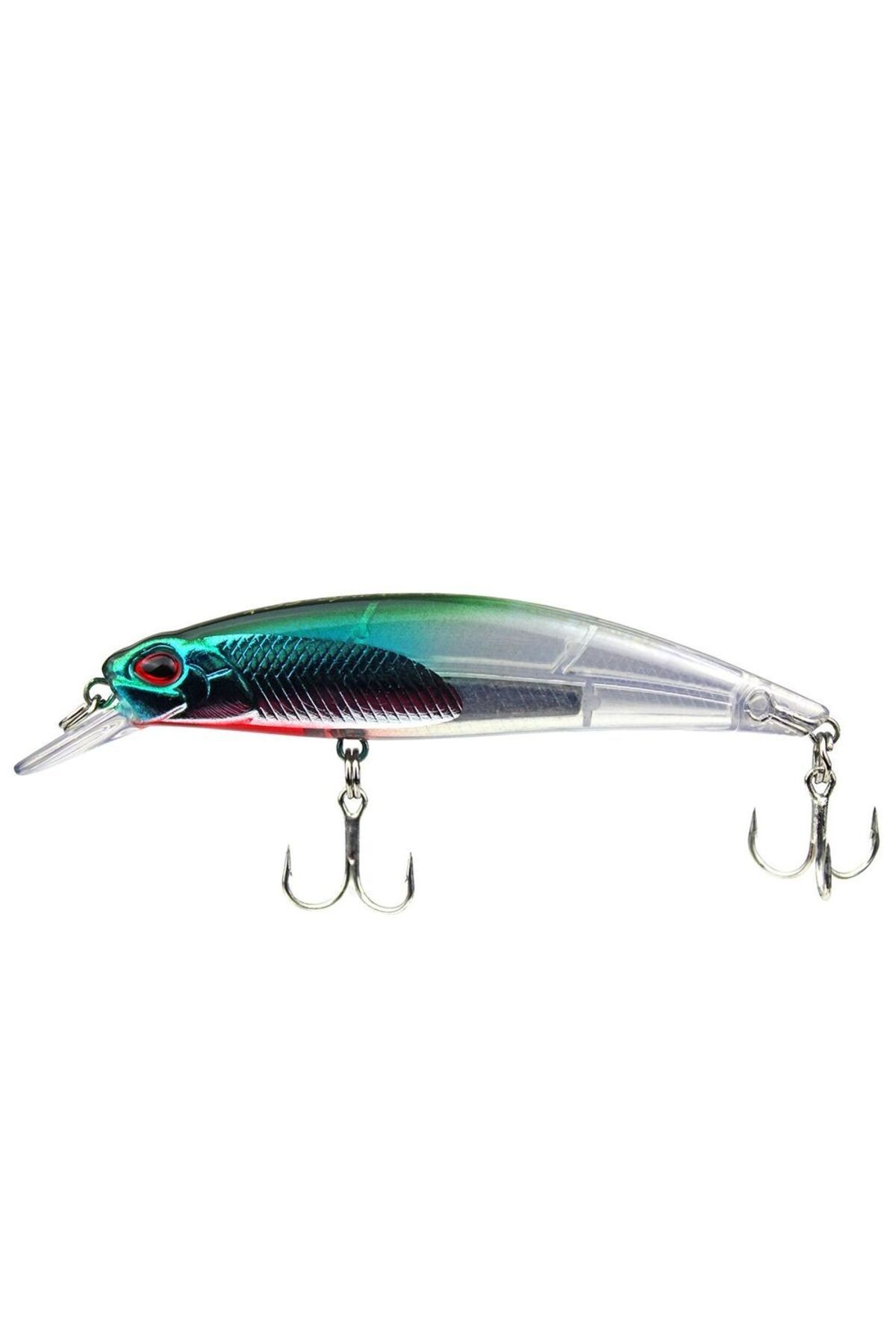 Rs7-sparkle 70mm 9,60gr Sardine Mirror