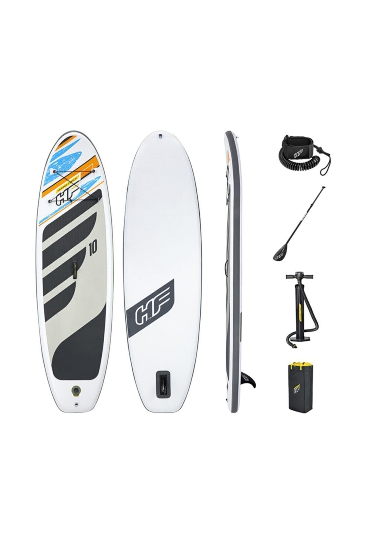 65342 Paddle Board Kürek pompa çanta 305*84*12 cm
