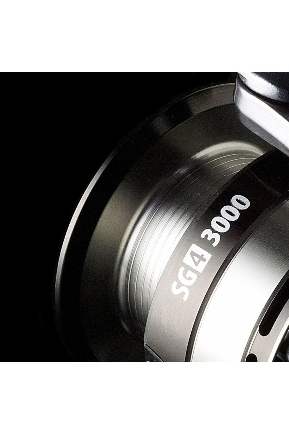 Savage Gear SG4 4000 FD 8+1BB Olta Makinesi