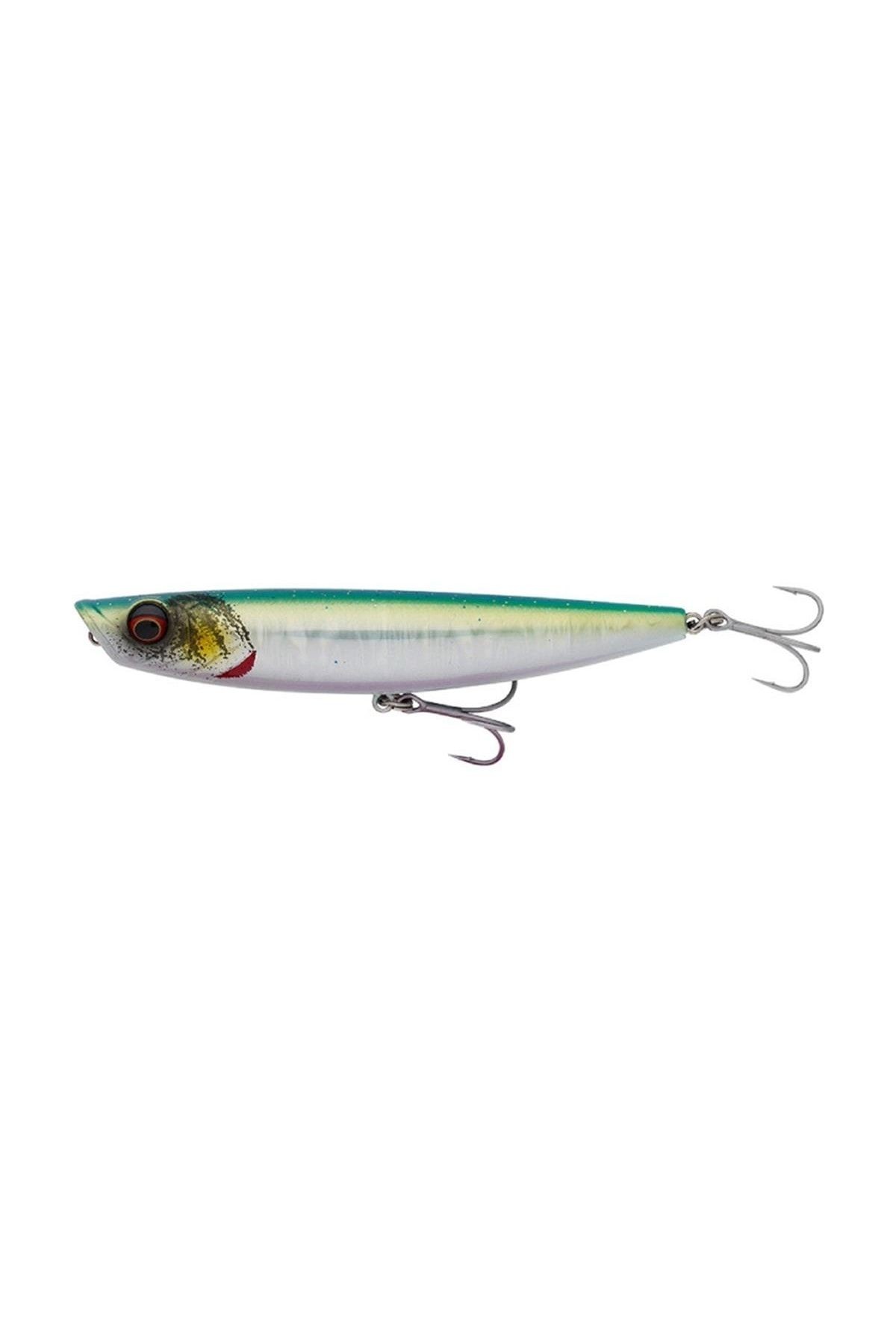 Pop Walker 2.0 11.5 Gm 20.5 Gr F Maket Balık Pink Sardine