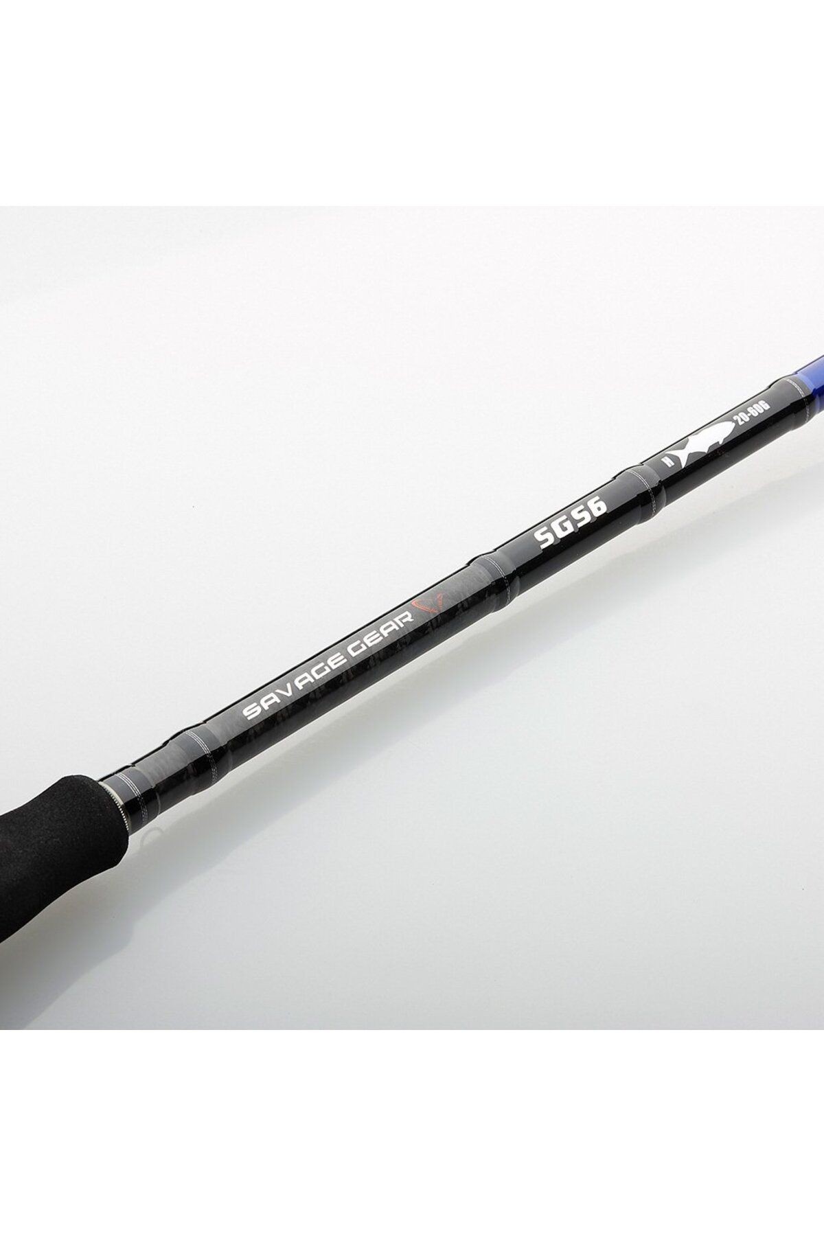 Sgs6 All-around 9'/2.74m 12-42 gr 2 Parça