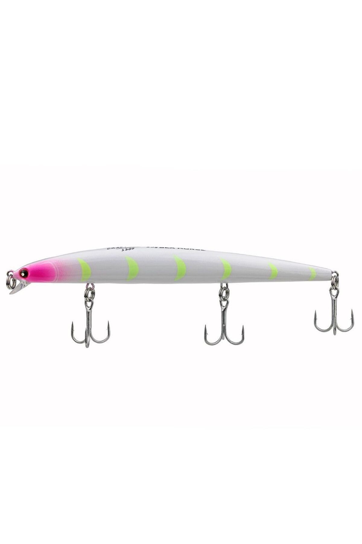 Craft Botan 130 Mm 13 gr Pink Gl-bar