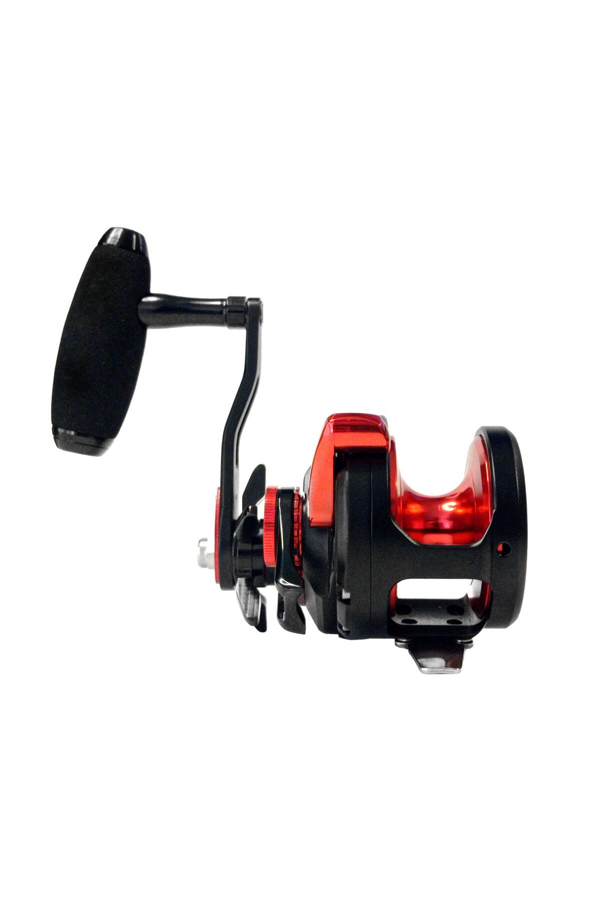 Arrow TS 2000L Slow Jig Çıkrık Makara