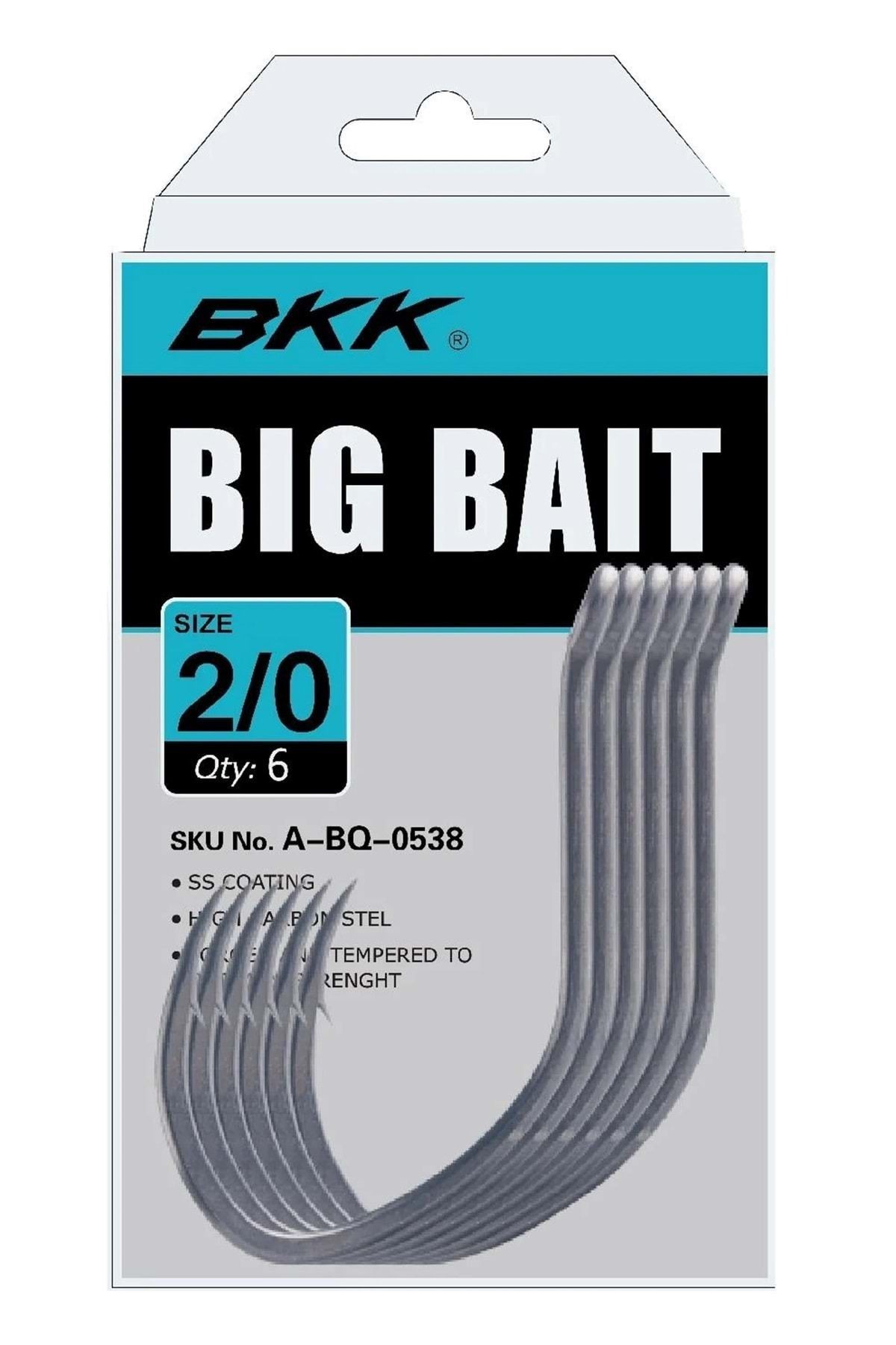 Big Bait Iğne