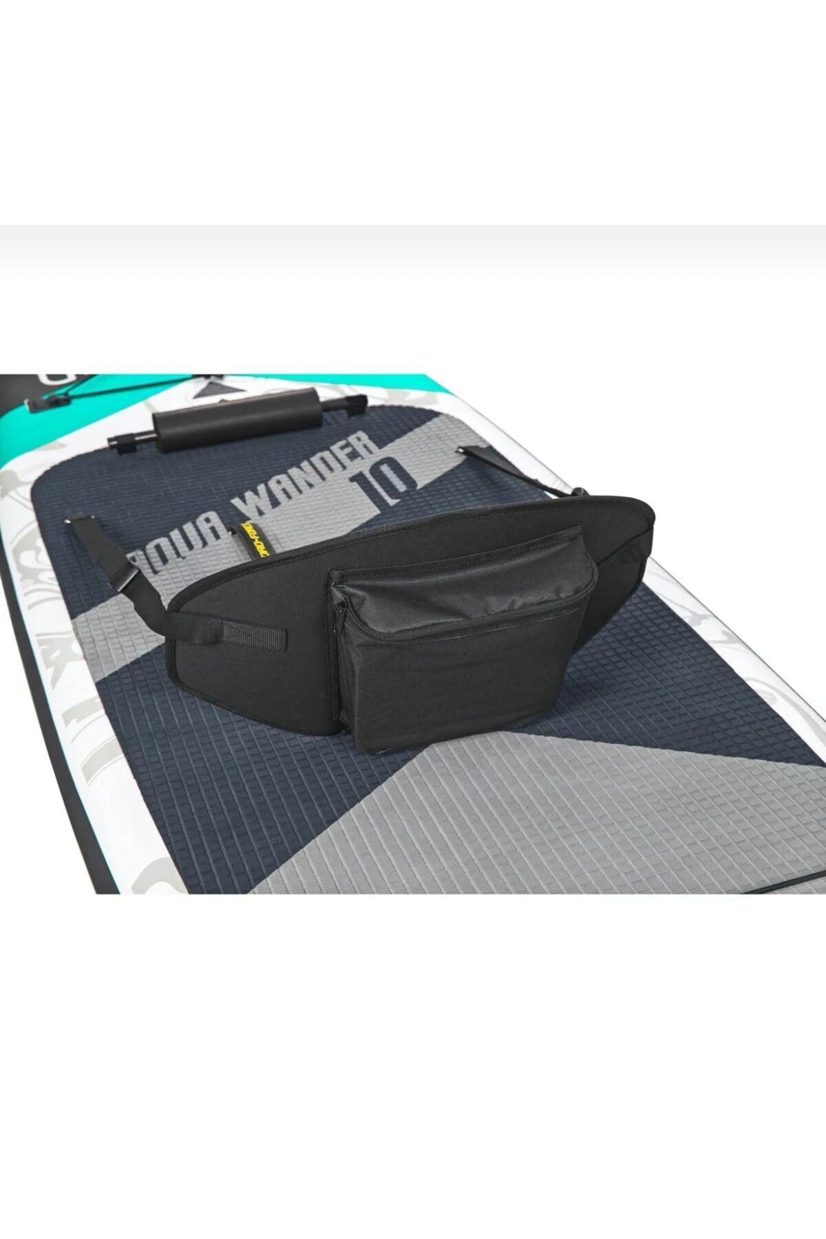 Hydro-Force 65375 Aqua Wander 305x84x12 cm SUP Paddle Board Set