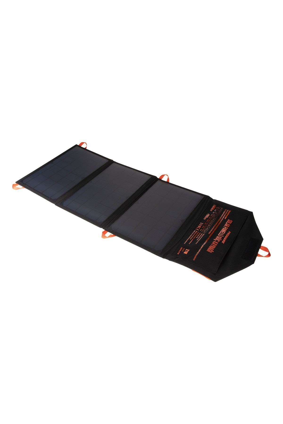 Solar Şarj Paneli