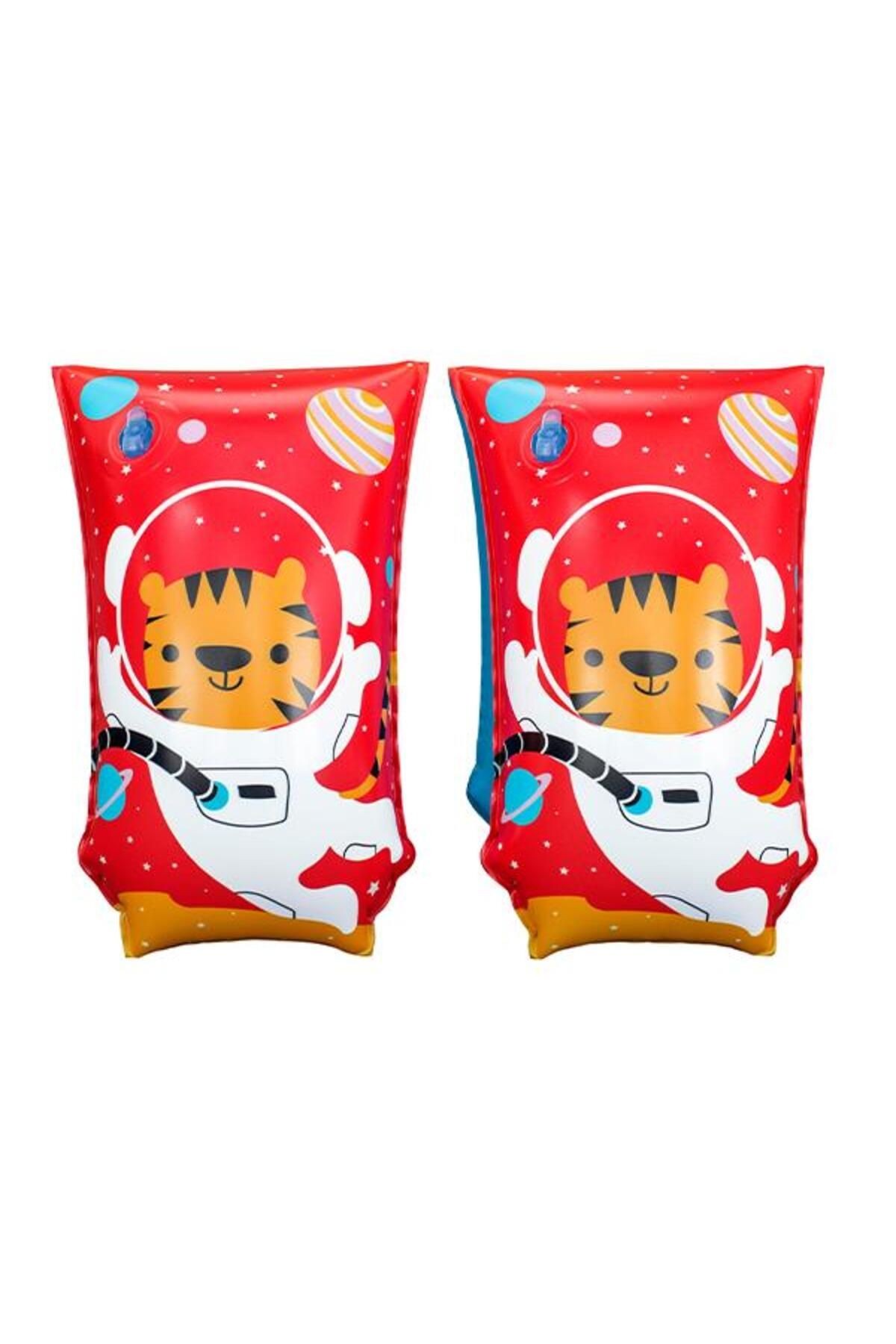 Kolluk Astro Tiger Armbands