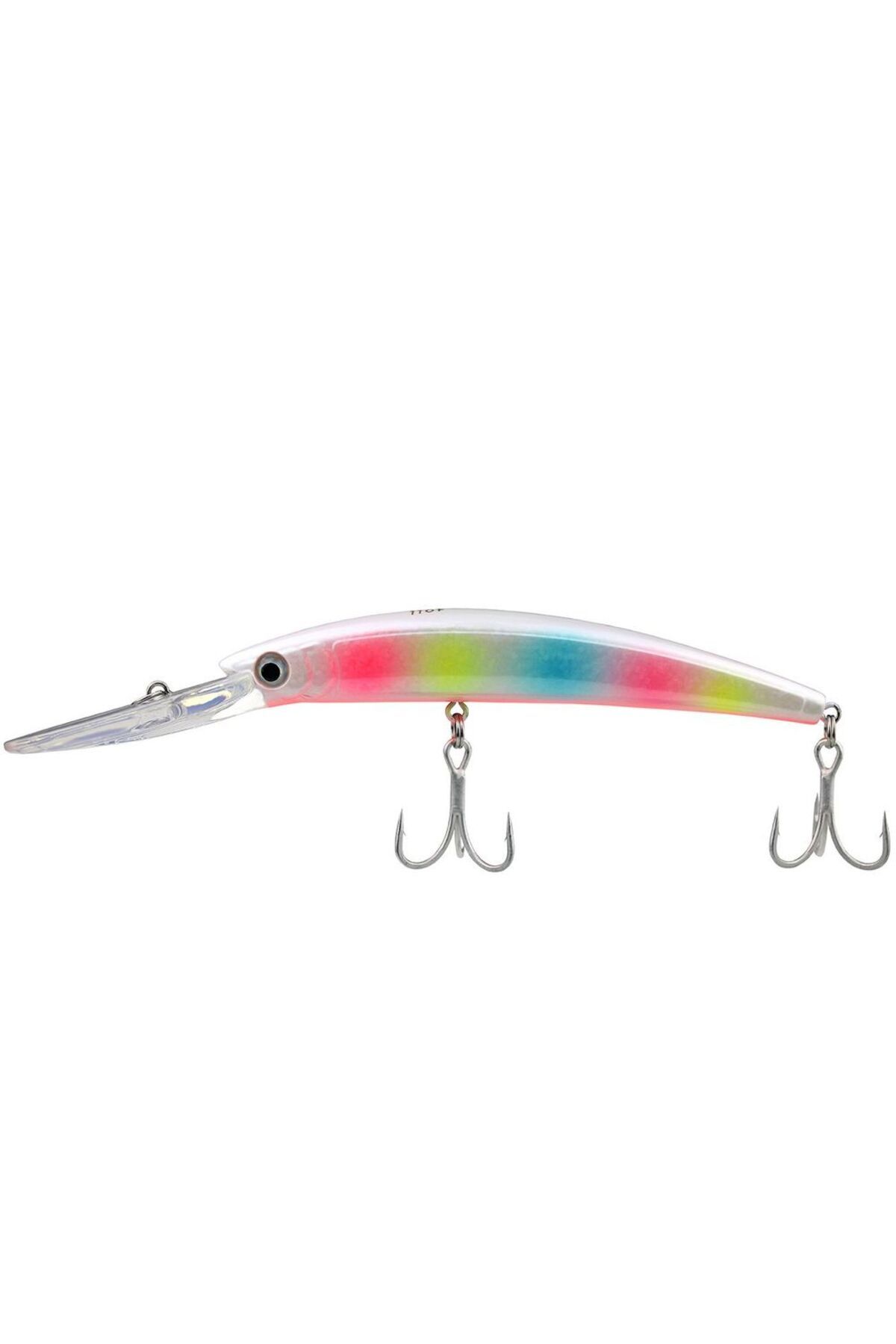 Deep Ghost Diver 11 Cm 16 Gr Frozen Cold