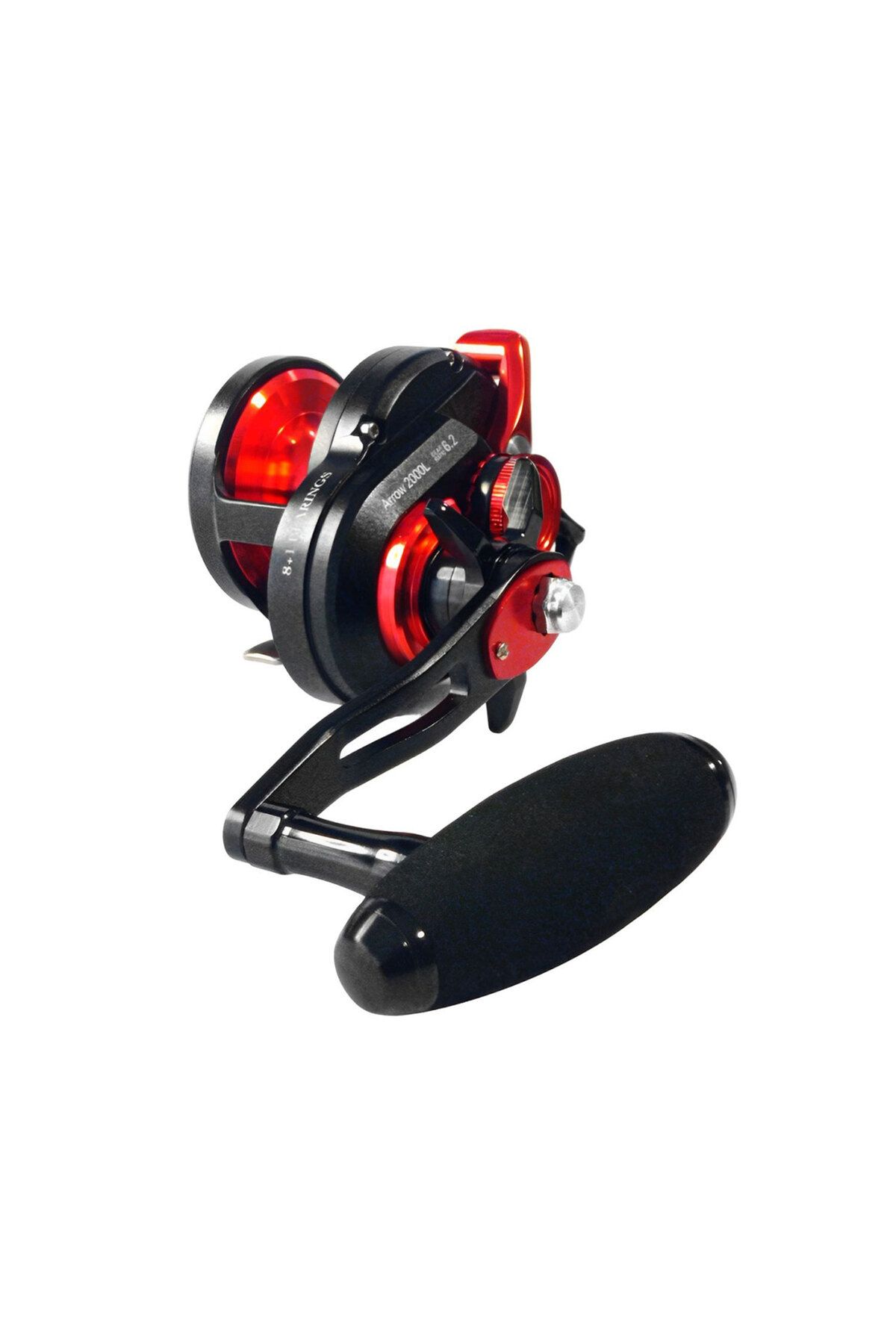 Arrow TS 2000L Slow Jig Çıkrık Makara