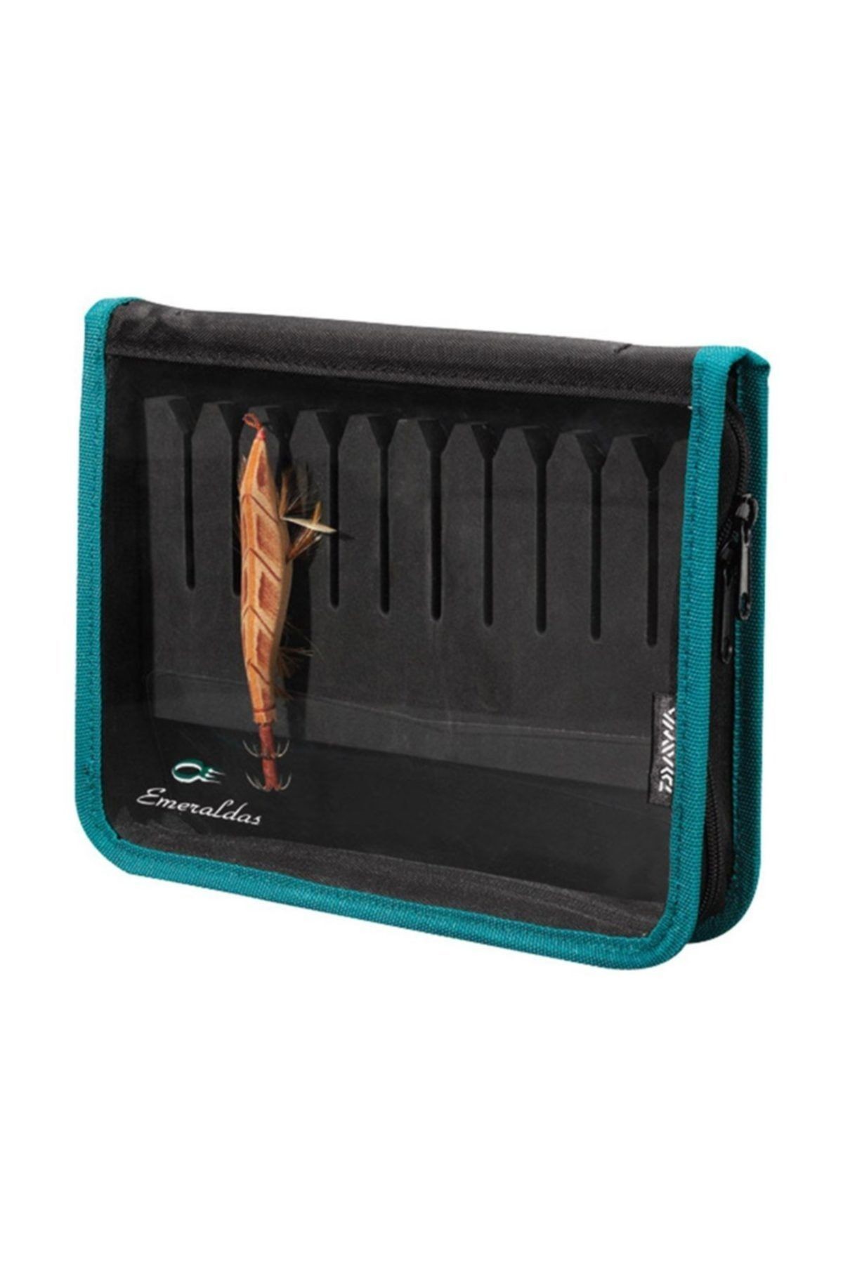 Daiwa Trousse Emeraldas Yem Çantası