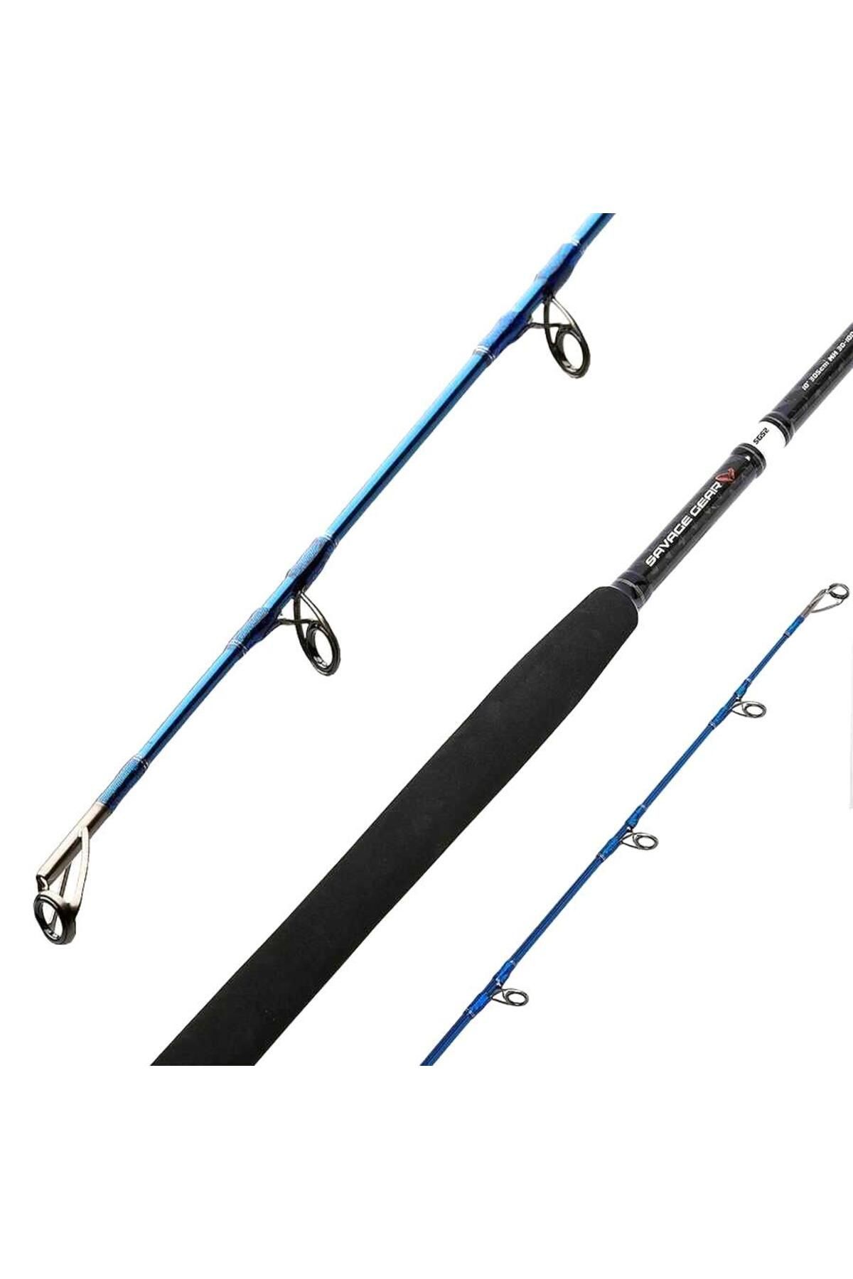 Sgs2 305cm 60-150gr Shore Jigging Kamışı