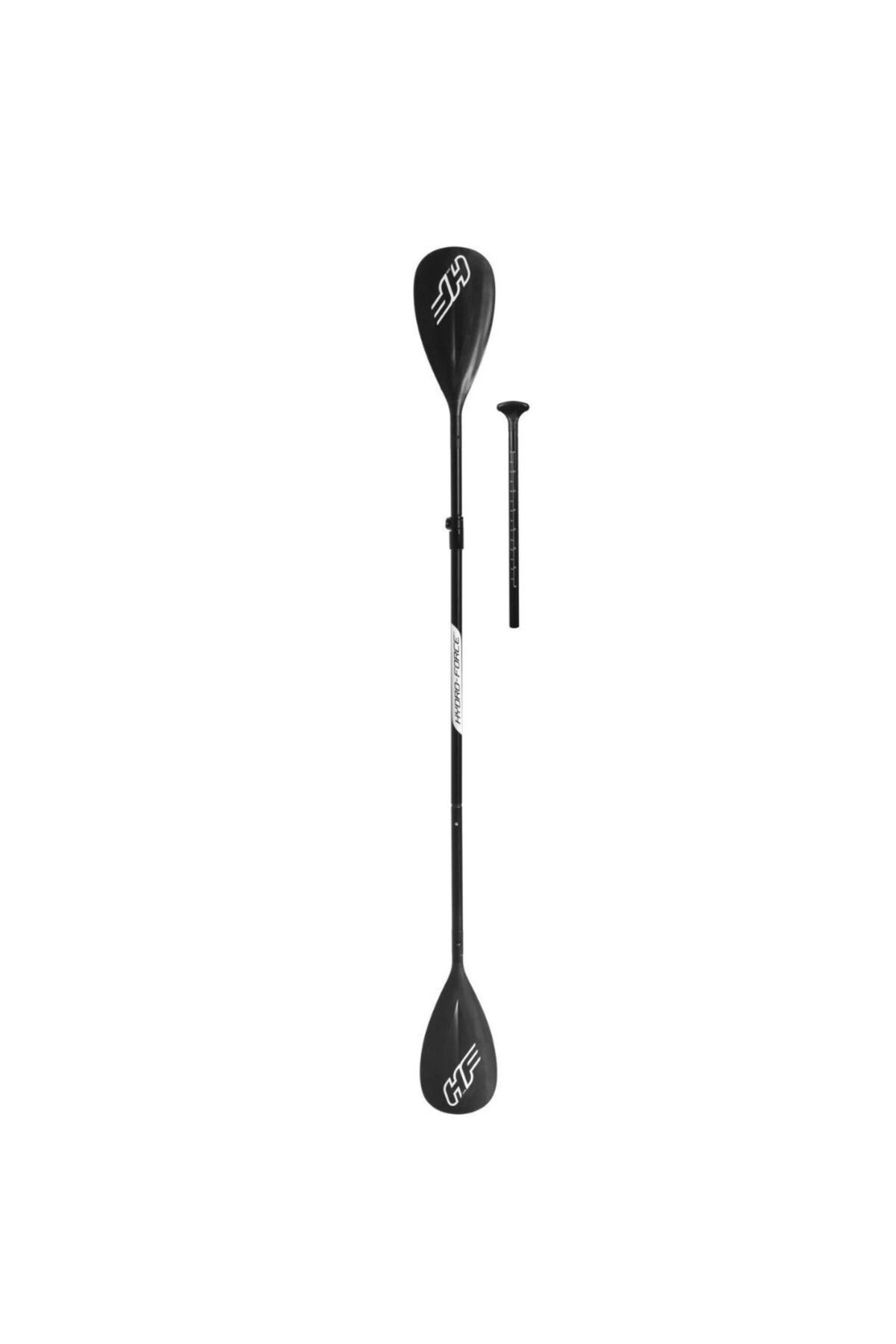 Paddle Board Hydro-Force Kürek+Pompa+Çanta - 305 x 84 Cm - MAVİ SU DÜNYASI