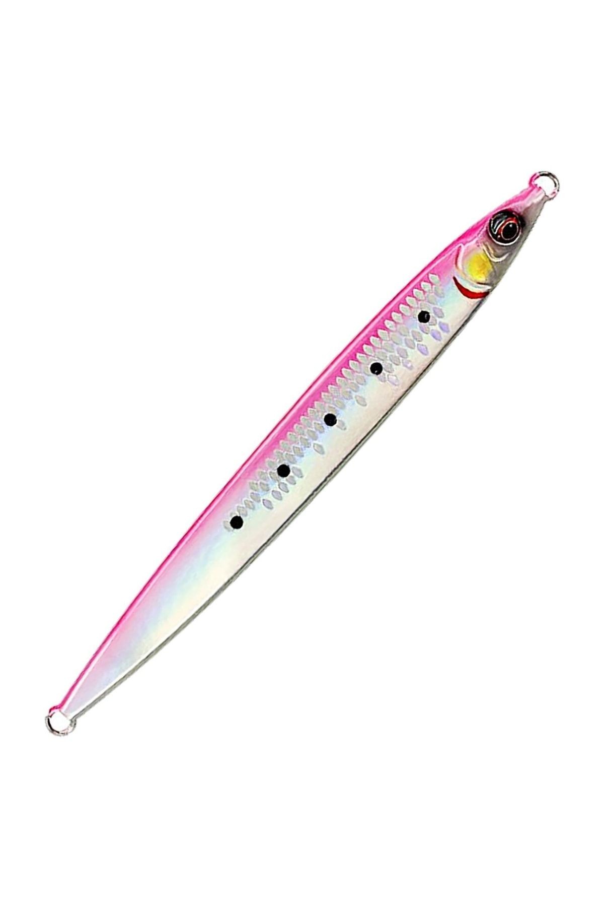 Sardine Slider 11.5 Cm 40 Gr Metal Jig Yem