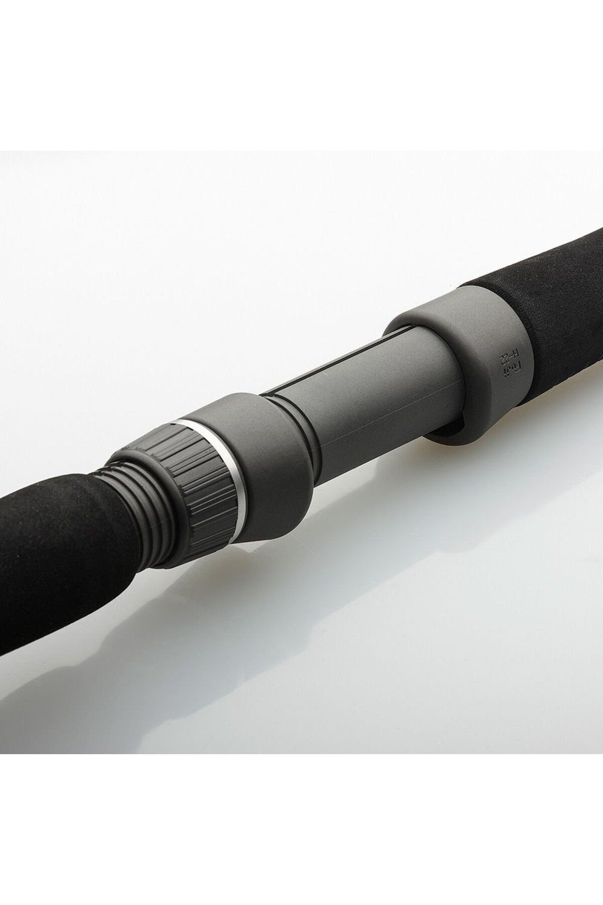 Sgs4 Boat Game 6'3'/1.90m Mf 150-400 gr 20-30 Lb 3 Parça