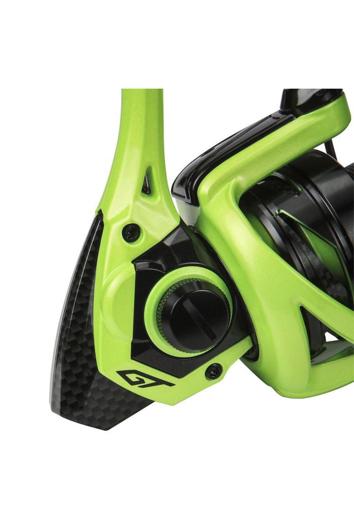 Gt 40 Green (LİMİTED EDİTİON) Spin Makinesi